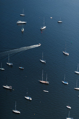 BOAT / MARINE