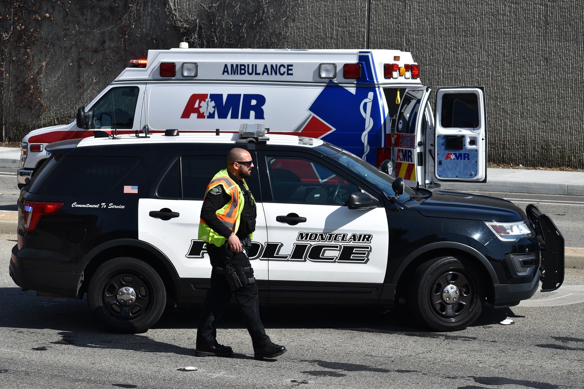Shop by Use | First Responder
