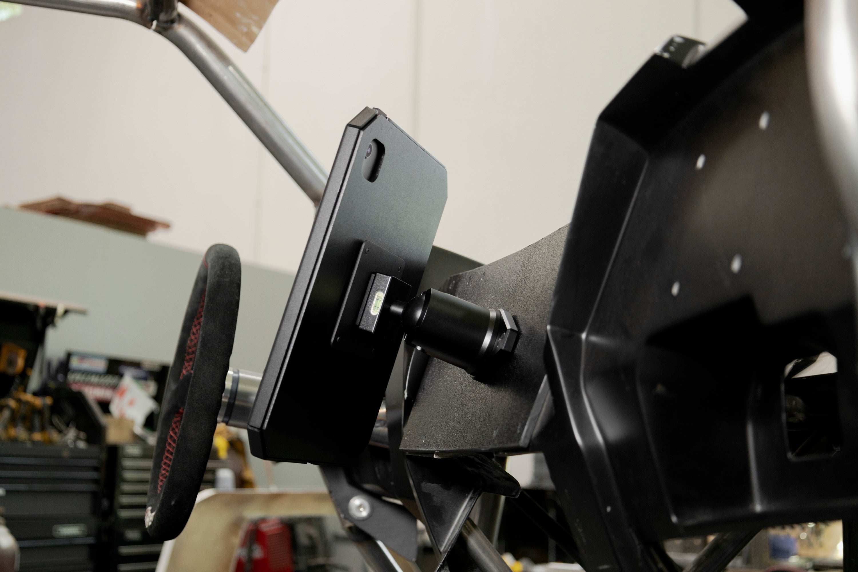 VESA & Quick Release (QRM) Tablet Mounts