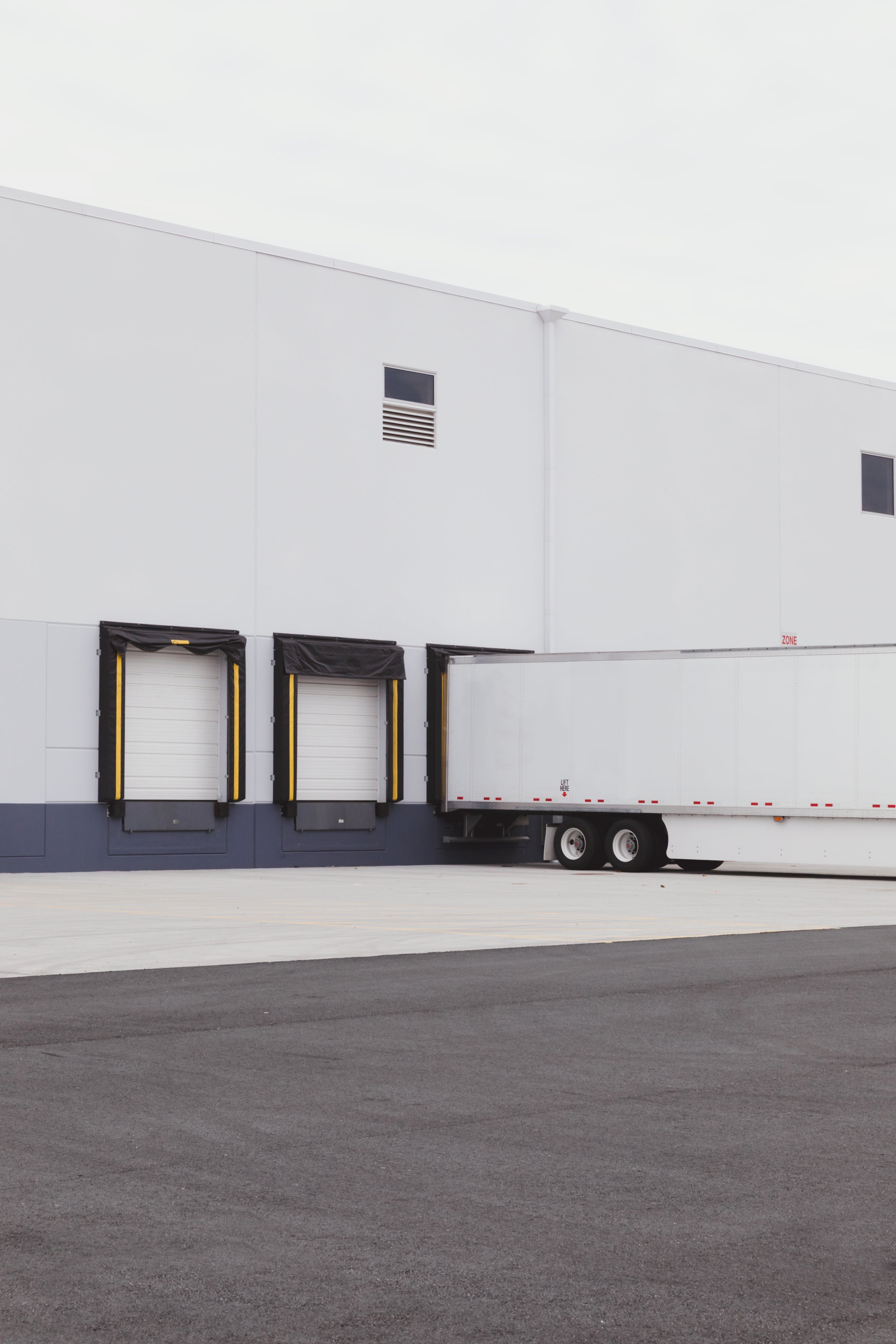 Shop by Use | Trucking