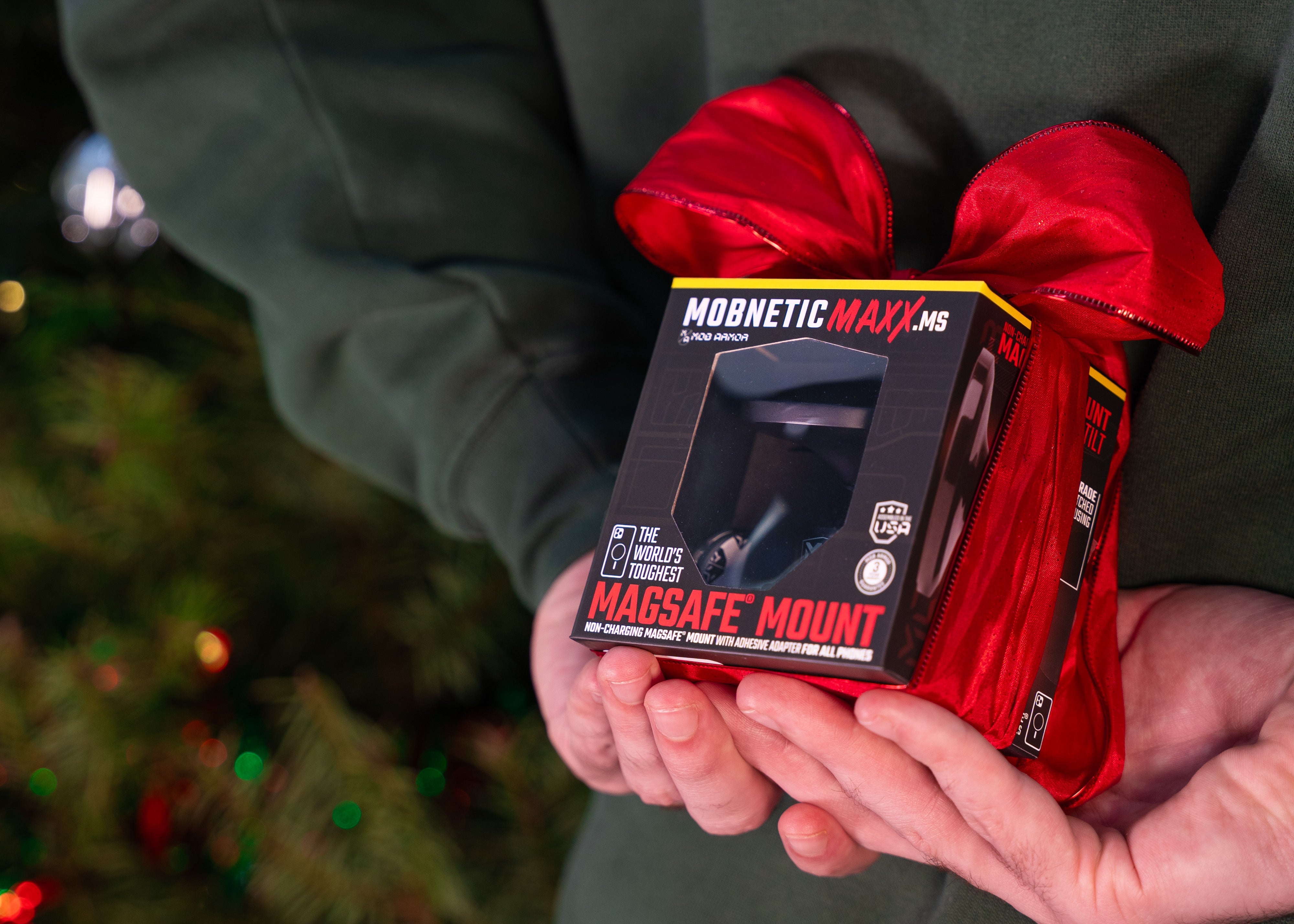 Holiday Gift Guide