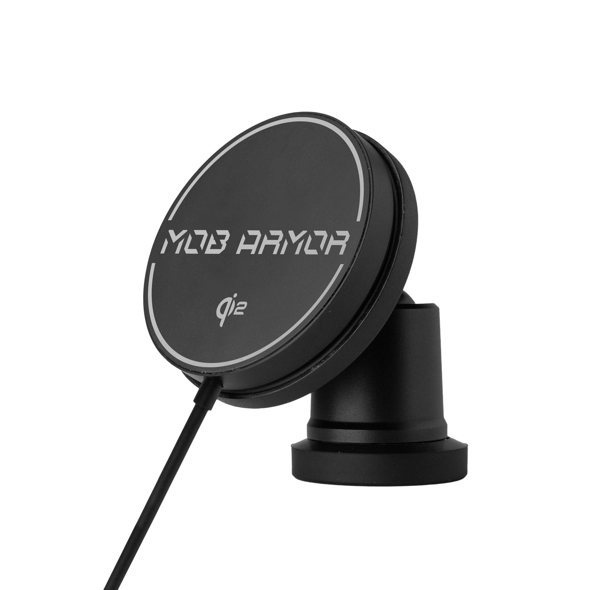 FLEX Charge 2 | Qi2 & MagSafe® Magnetic Wireless Charger