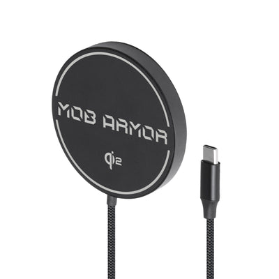 FLEX Charge 2 | Qi2 & MagSafe® Magnetic Wireless Charger