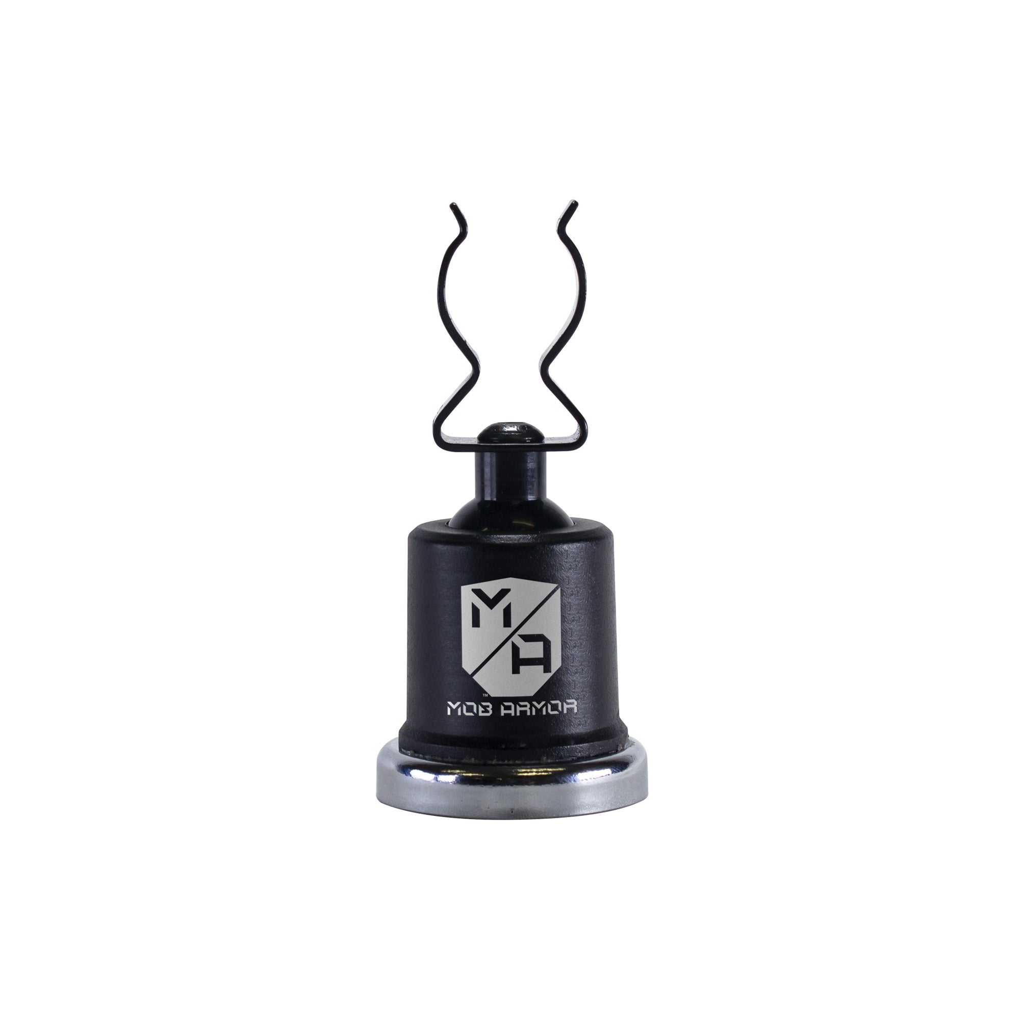 Mob Armor FlashGrip AA | Magnetic Flashlight Holder for AA Battery Flashlights