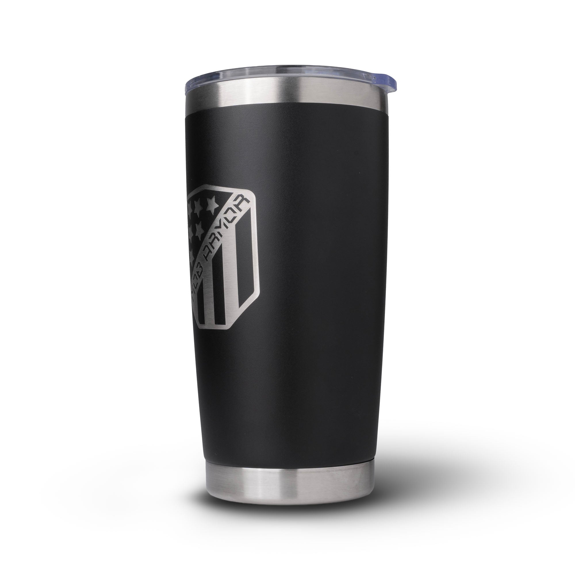 Mob Armor Insulated Metal Tumbler