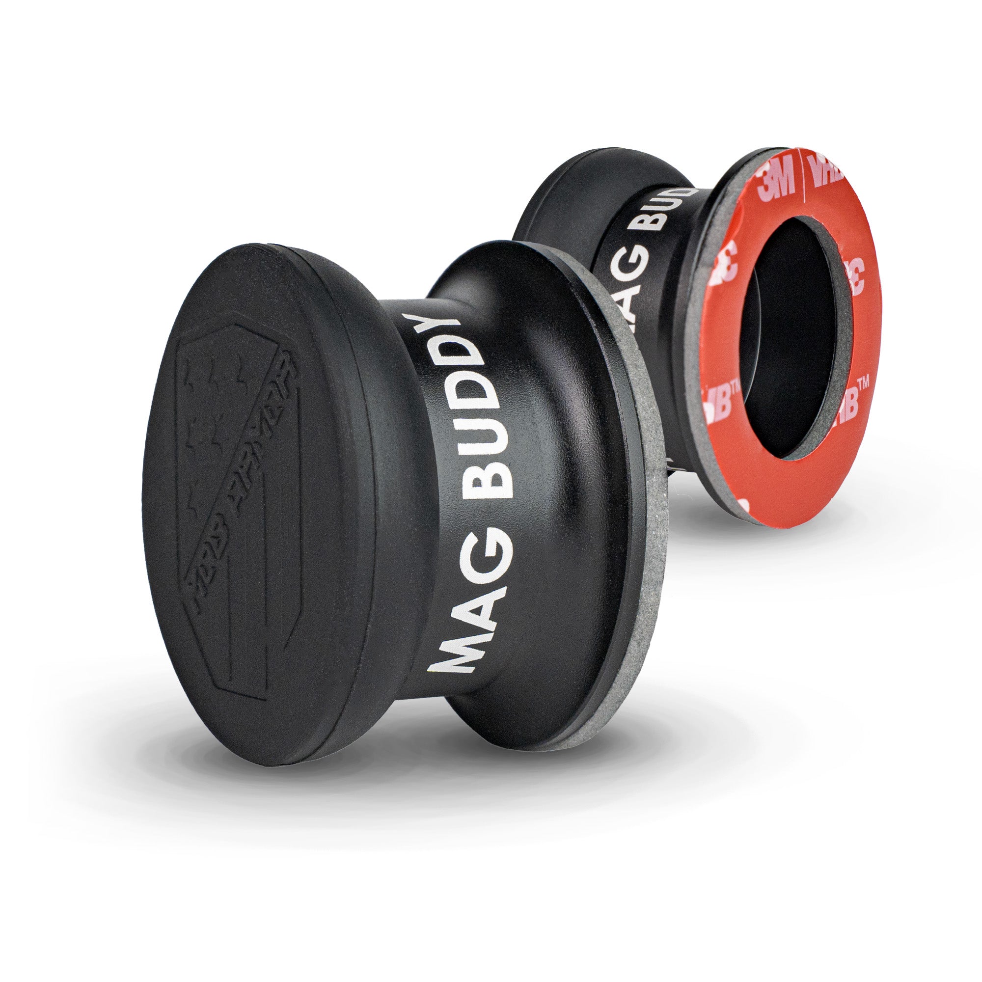 Mag Buddy | Universal Radio & Device Magnetic Mount