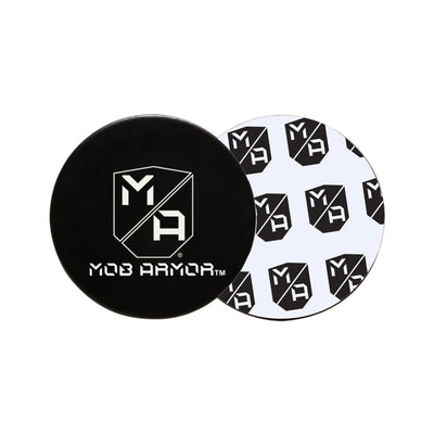 Small Mounting Discs | Adhesive Magnetic Mount Accessory