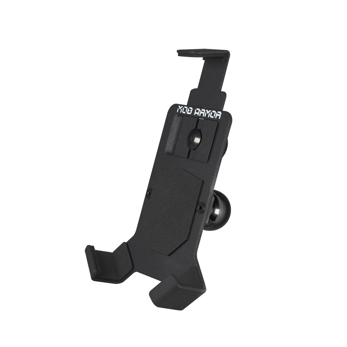 mob gear Armor Mount Switch Marball Black MOBMAR2-BLK-LG Large plastic-lures MET Rear USB LED Farbe:RED-BLUE City-Fahrradhelm Embrace Urban UF-1