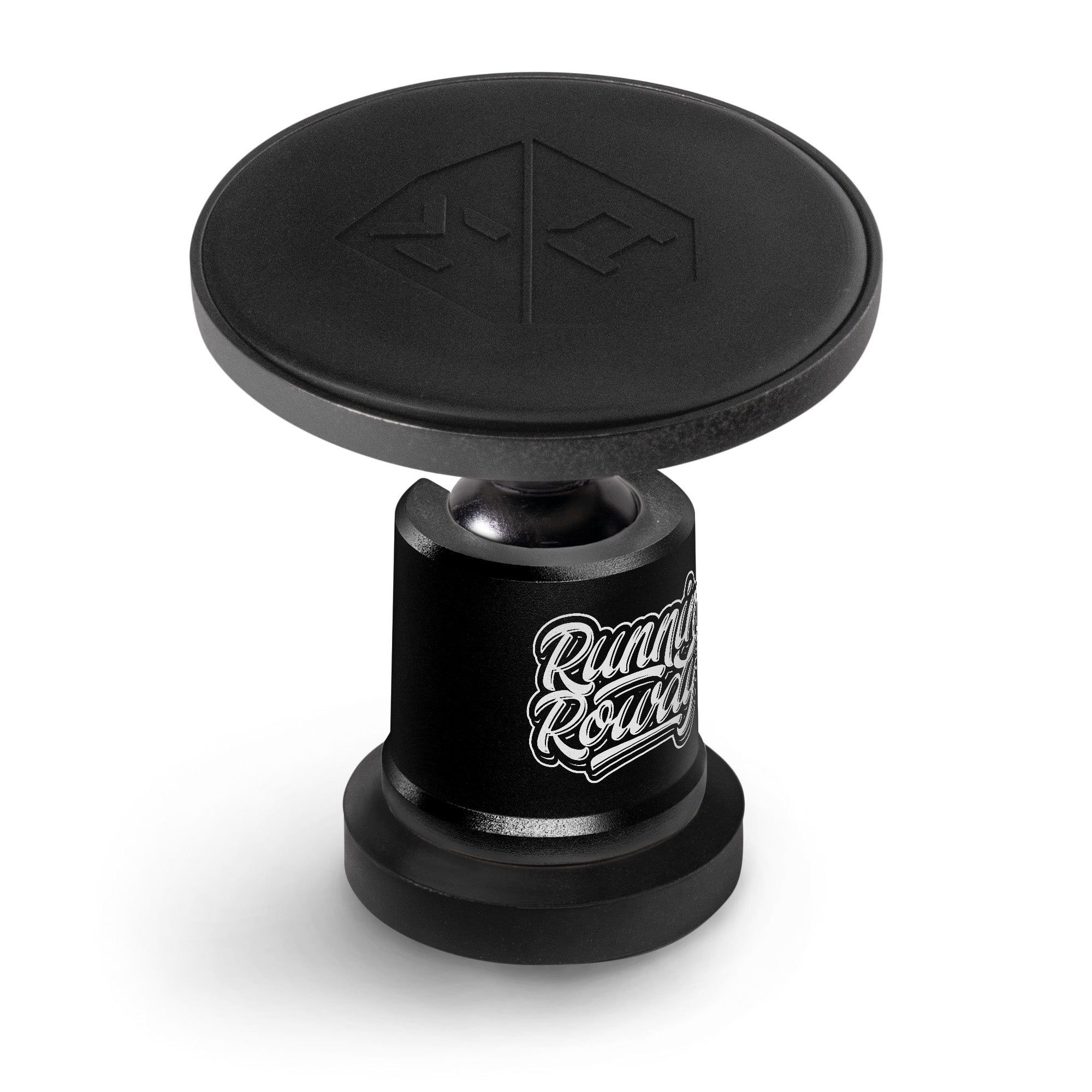 MobNetic Maxx X Runnin' Rowdy | Magnetic Phone Mount with MagSafe® & Standard Magnet