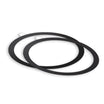 Adhesive Mounting Ring (2 Pack) - Replacement MagSafe®-Compatible Adapter Ring