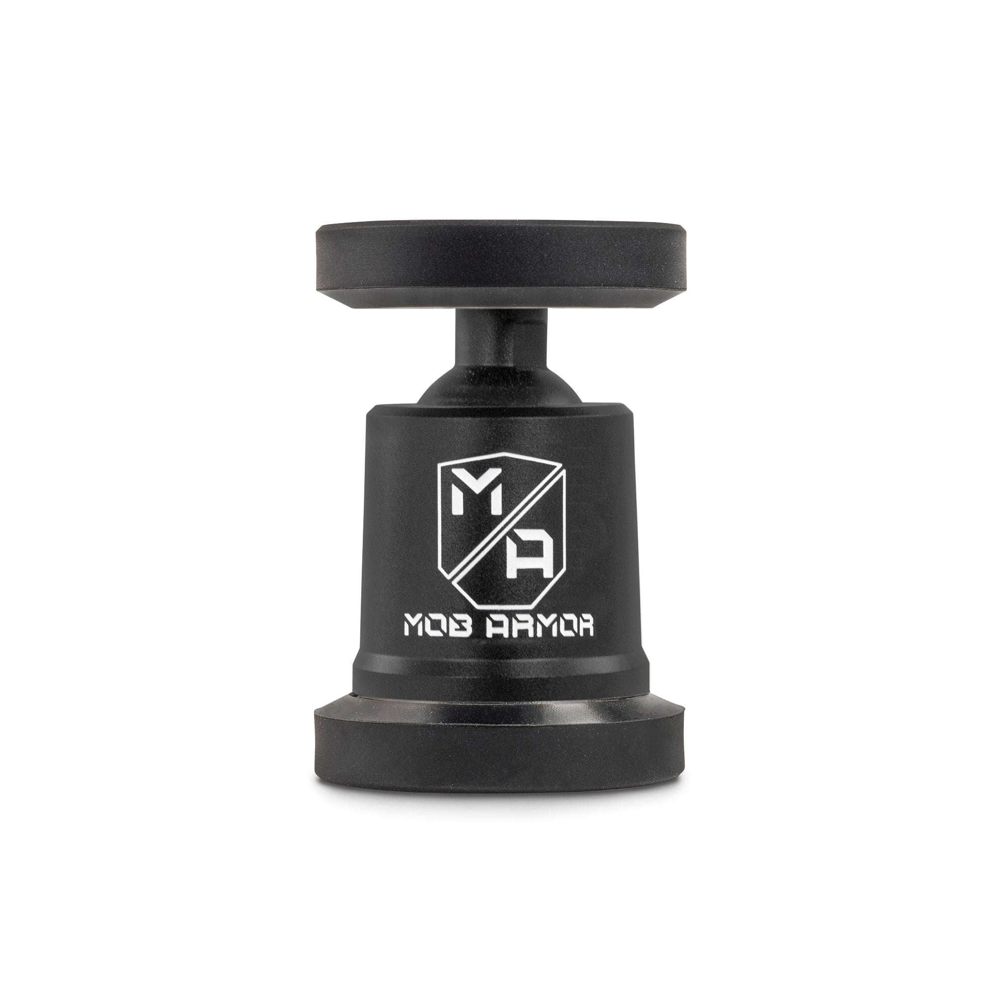 MobNetic Maxx | Magnetic Dashboard Phone Mount #color_Black