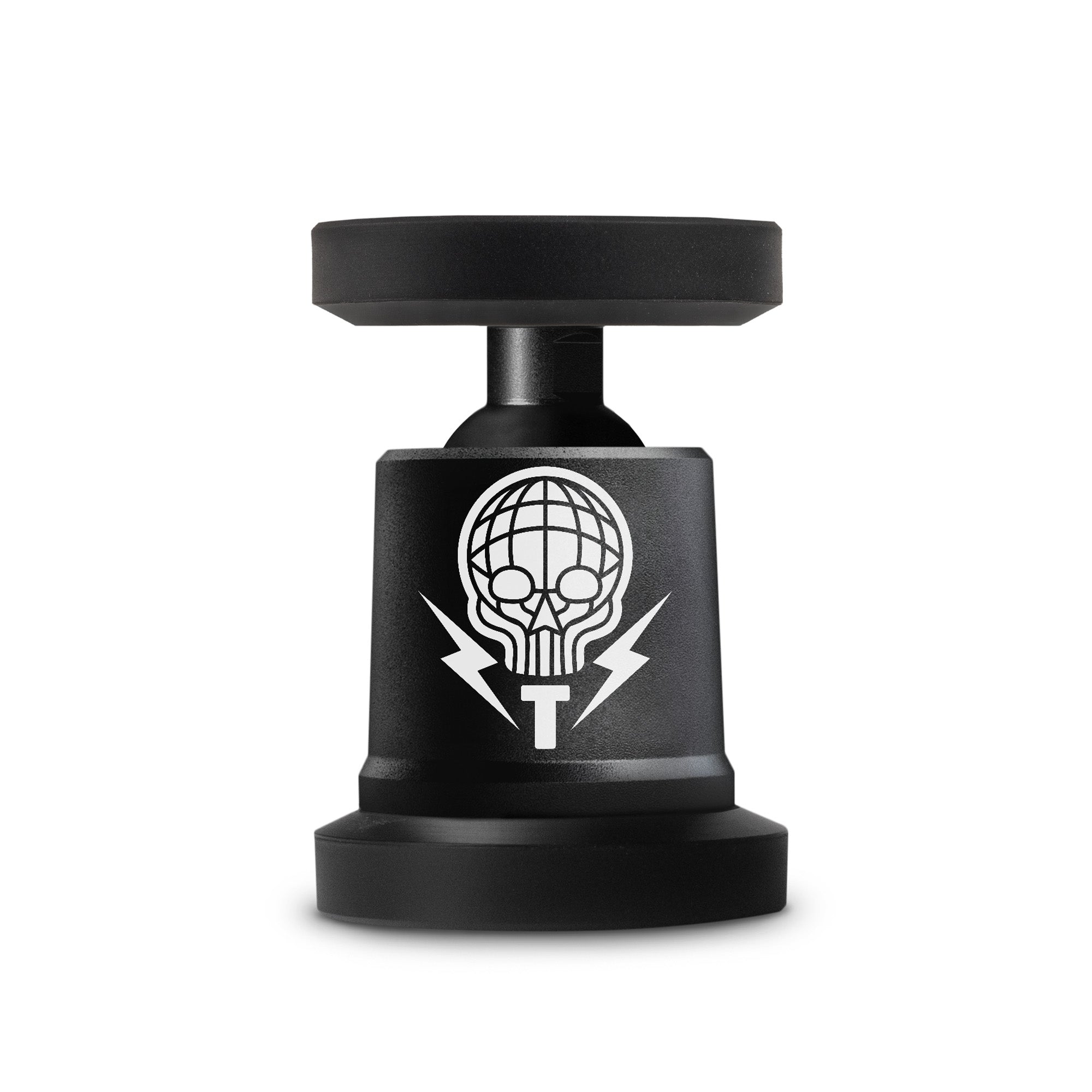 MobNetic Maxx X Terra Crew "T-Skull" | Magnetic Phone Mount with MagSafe® & Standard Magnet
