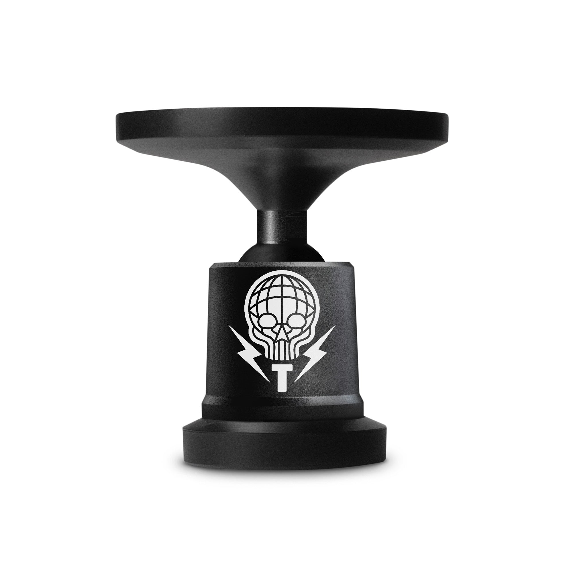 MobNetic Maxx X Terra Crew "T-Skull" | Magnetic Phone Mount with MagSafe® & Standard Magnet