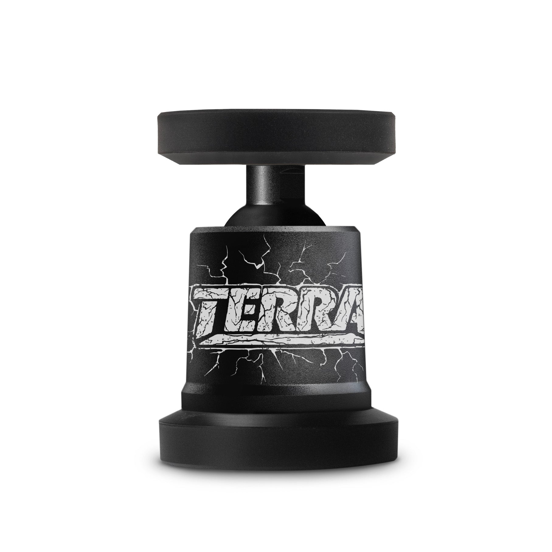 MobNetic Maxx X Terra Crew "Cracked" | Magnetic Phone Mount with MagSafe® & Standard Magnet