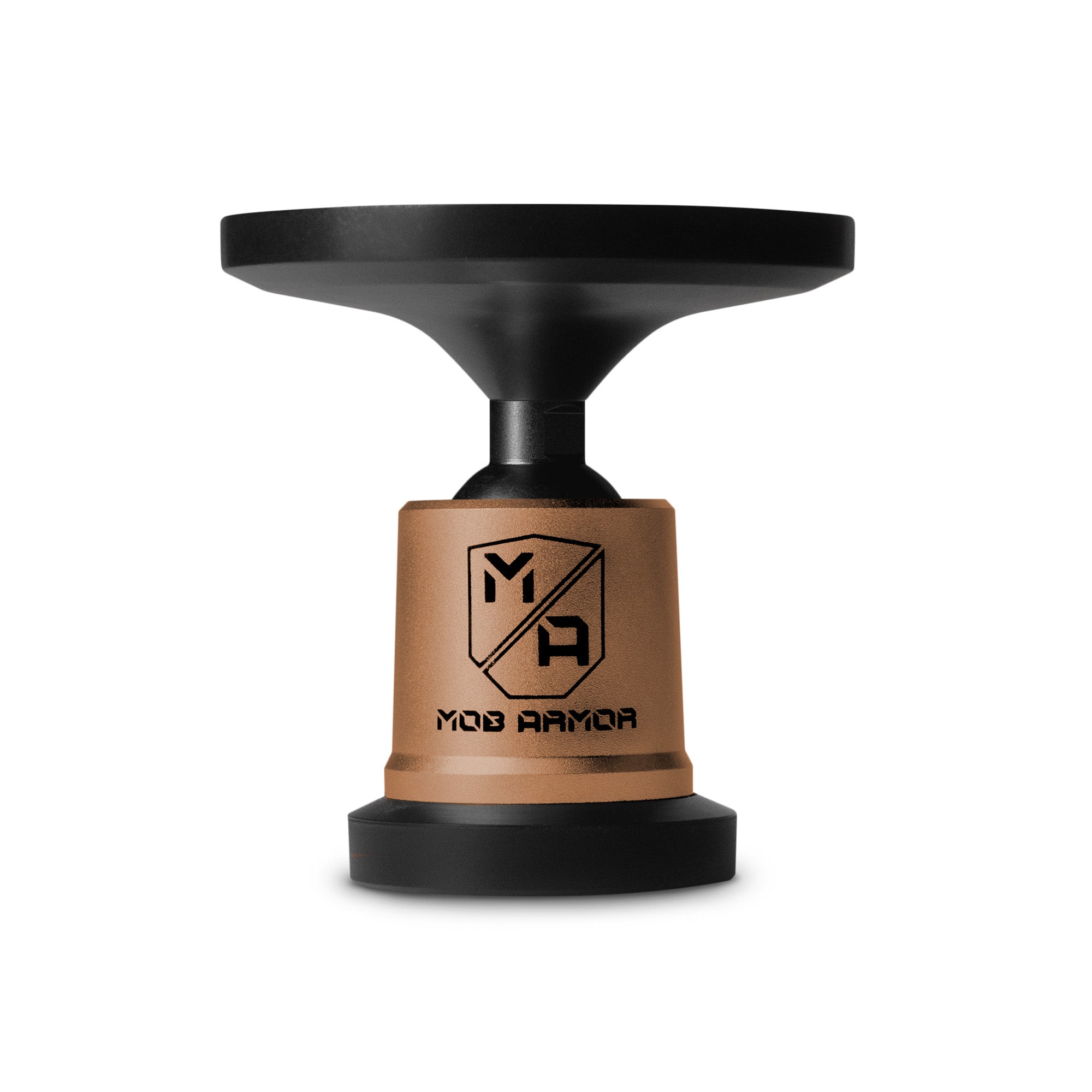 MobNetic Maxx .MS | Non-Charging MagSafe® Magnetic Phone Mount
