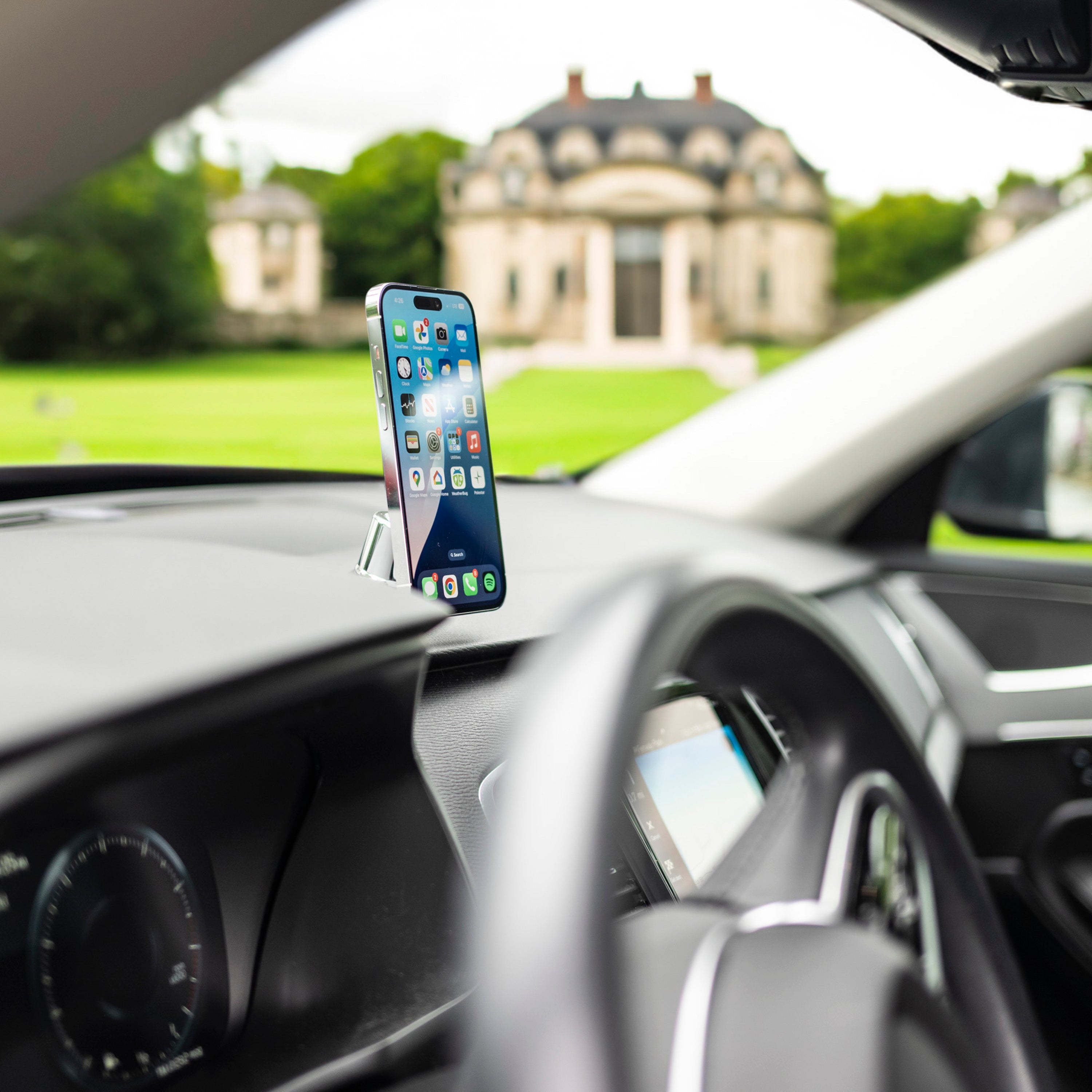 MobNetic ICON | Modern Phone Mount