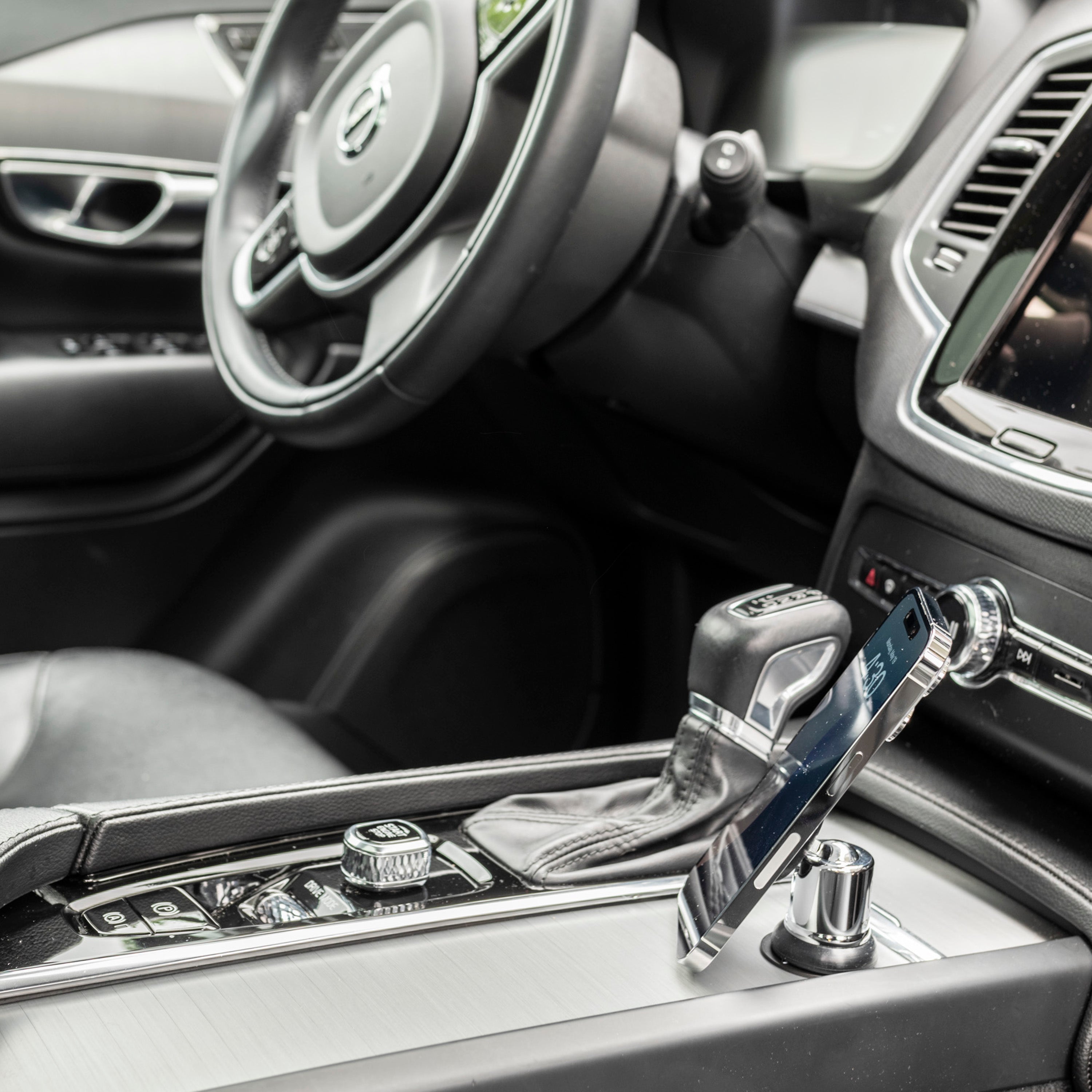 MobNetic ICON | Modern Phone Mount