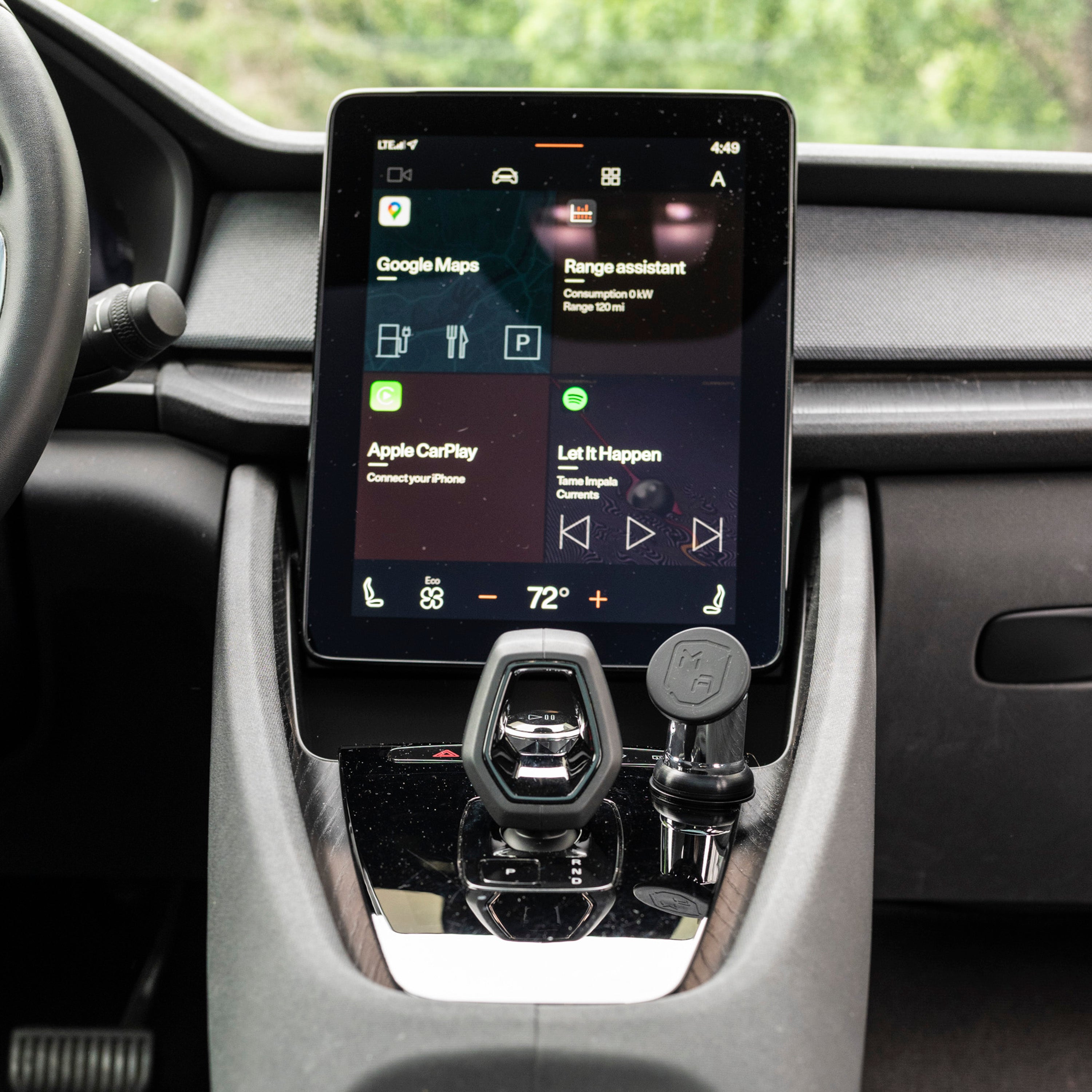 MobNetic ICON | Modern Phone Mount