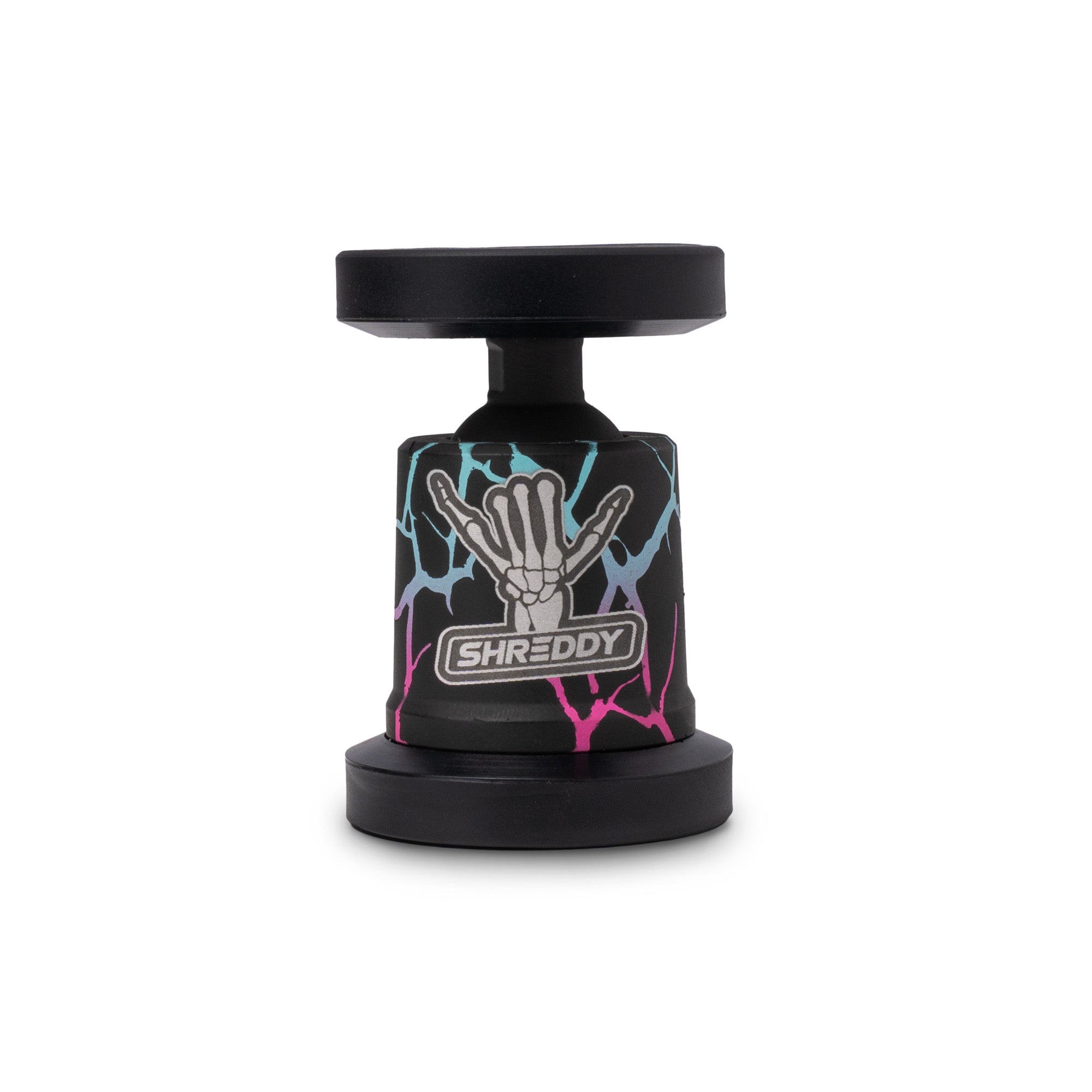 ShredNetic Maxx | Shreddy Branded Magnetic & Non-Charging MagSafe® Phone Mount