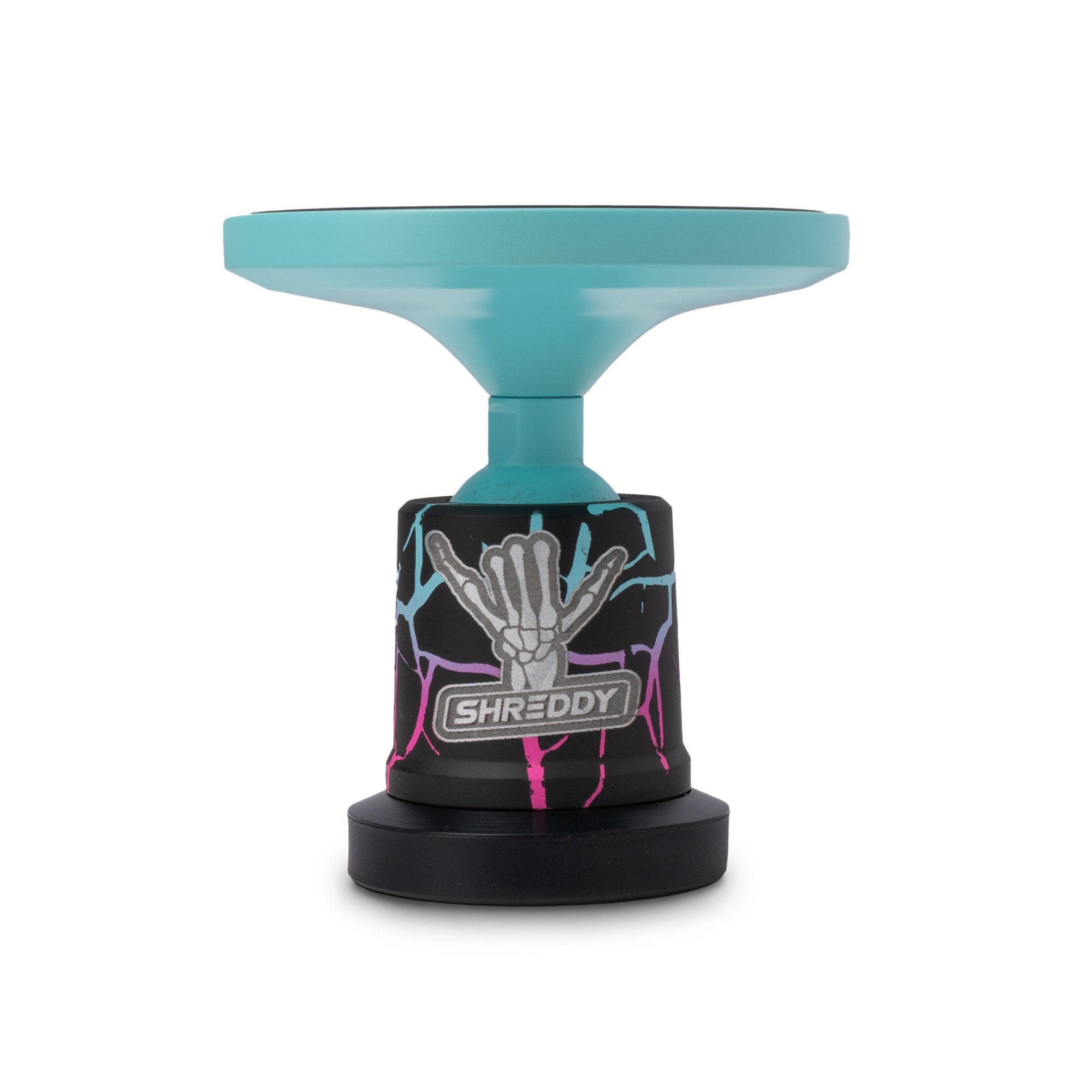 ShredNetic Maxx | Shreddy Branded Magnetic & Non-Charging MagSafe® Phone Mount