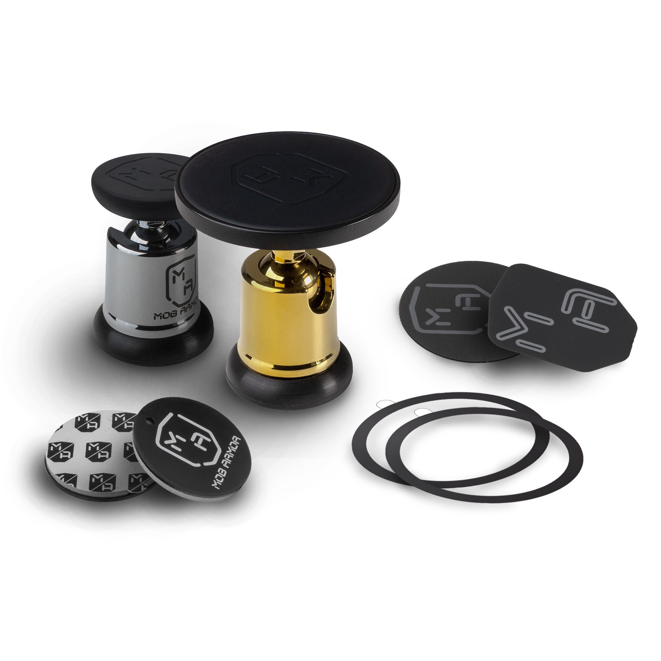 MobNetic ICON | Modern Phone Mount