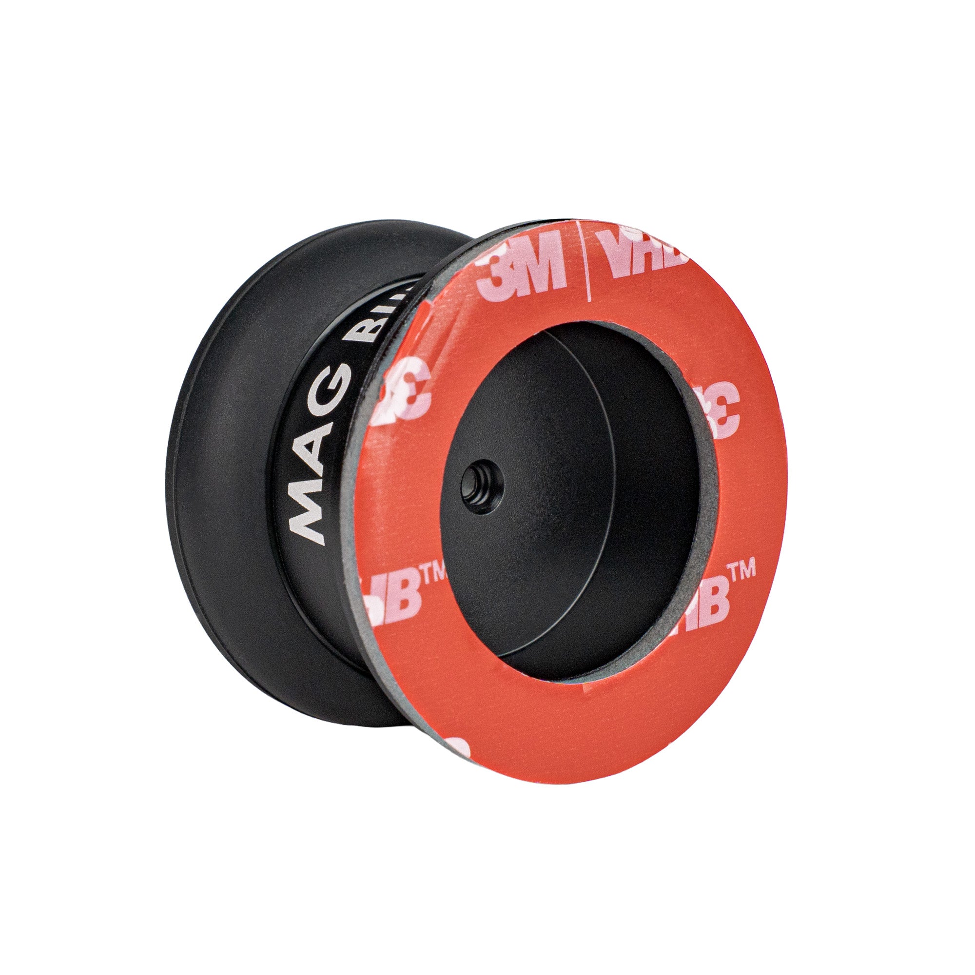 Mag Buddy | Universal Radio & Device Magnetic Mount
