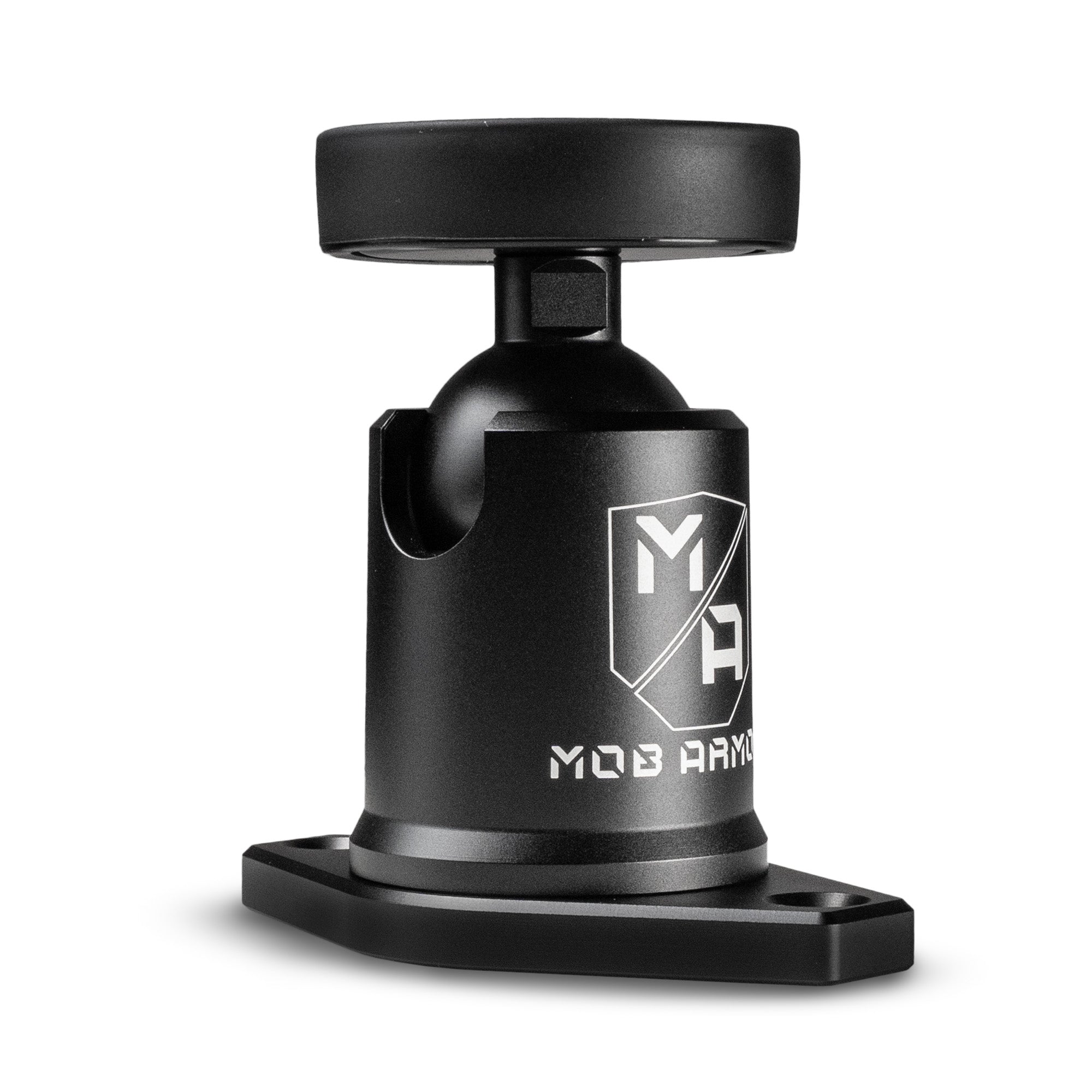 TabNetic Maxx | Rugged Magnetic Tablet Mount