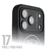 Lens Protector for iPhone® 17 Pro / Pro Max