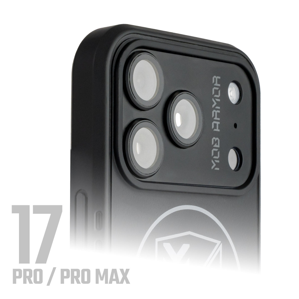 Lens Protector for iPhone® 17 Pro / Pro Max
