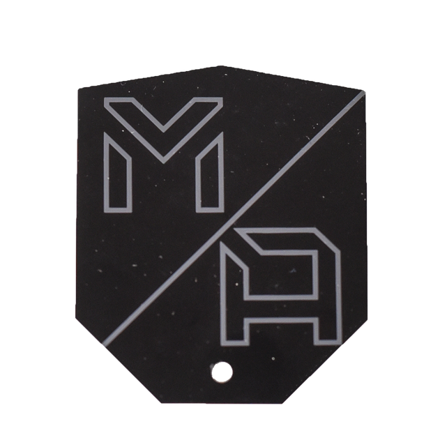 Mob Armor device plate