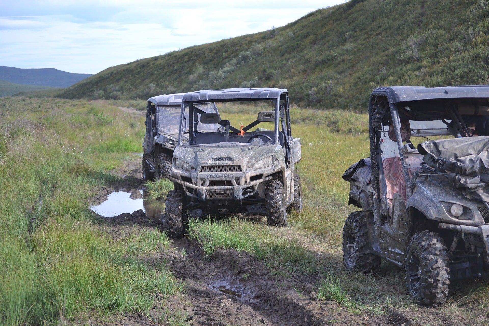 Shop by Use | ATV / UTV