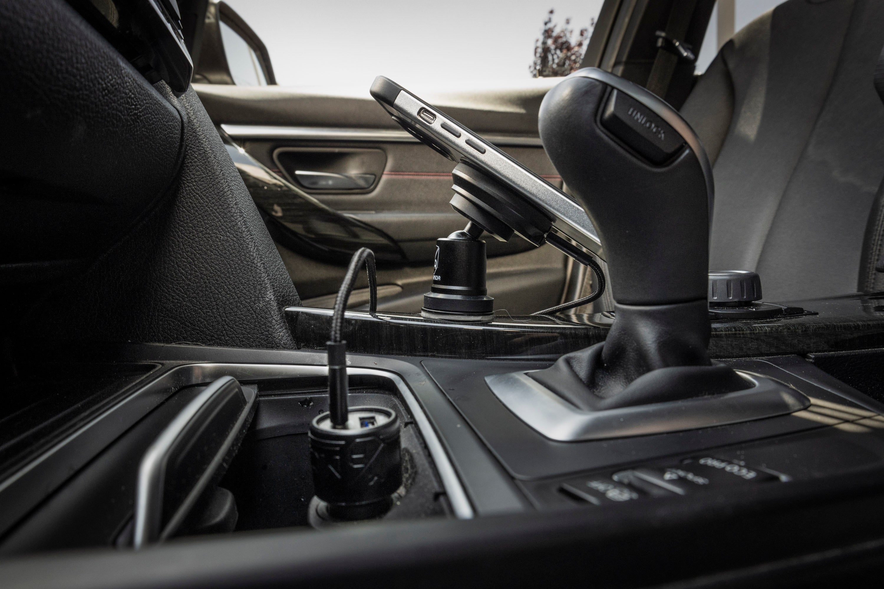 FLEX Wireless Charging