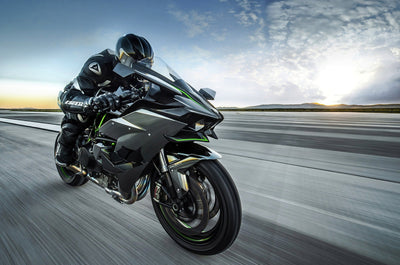 MOTORCYCLE / BIKE