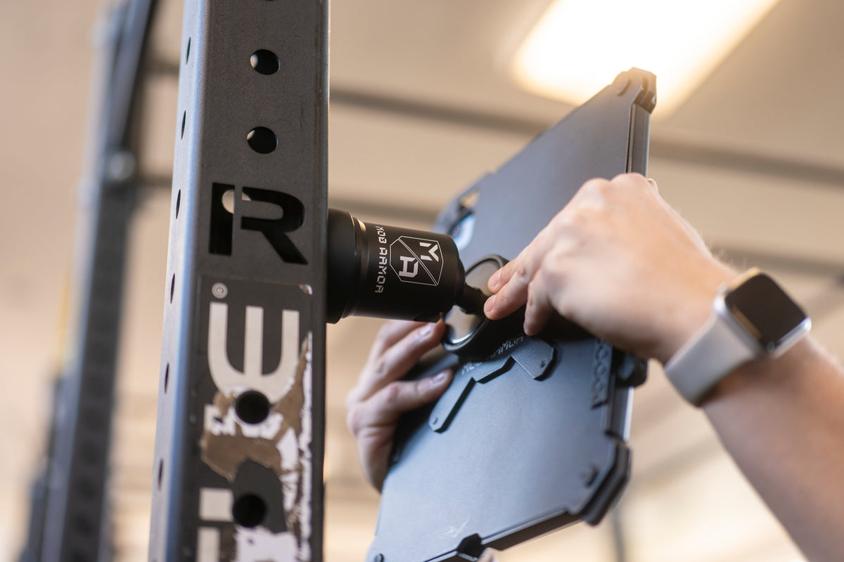 Mob Armor | The Most Versatile Phone Mounts on the Planet