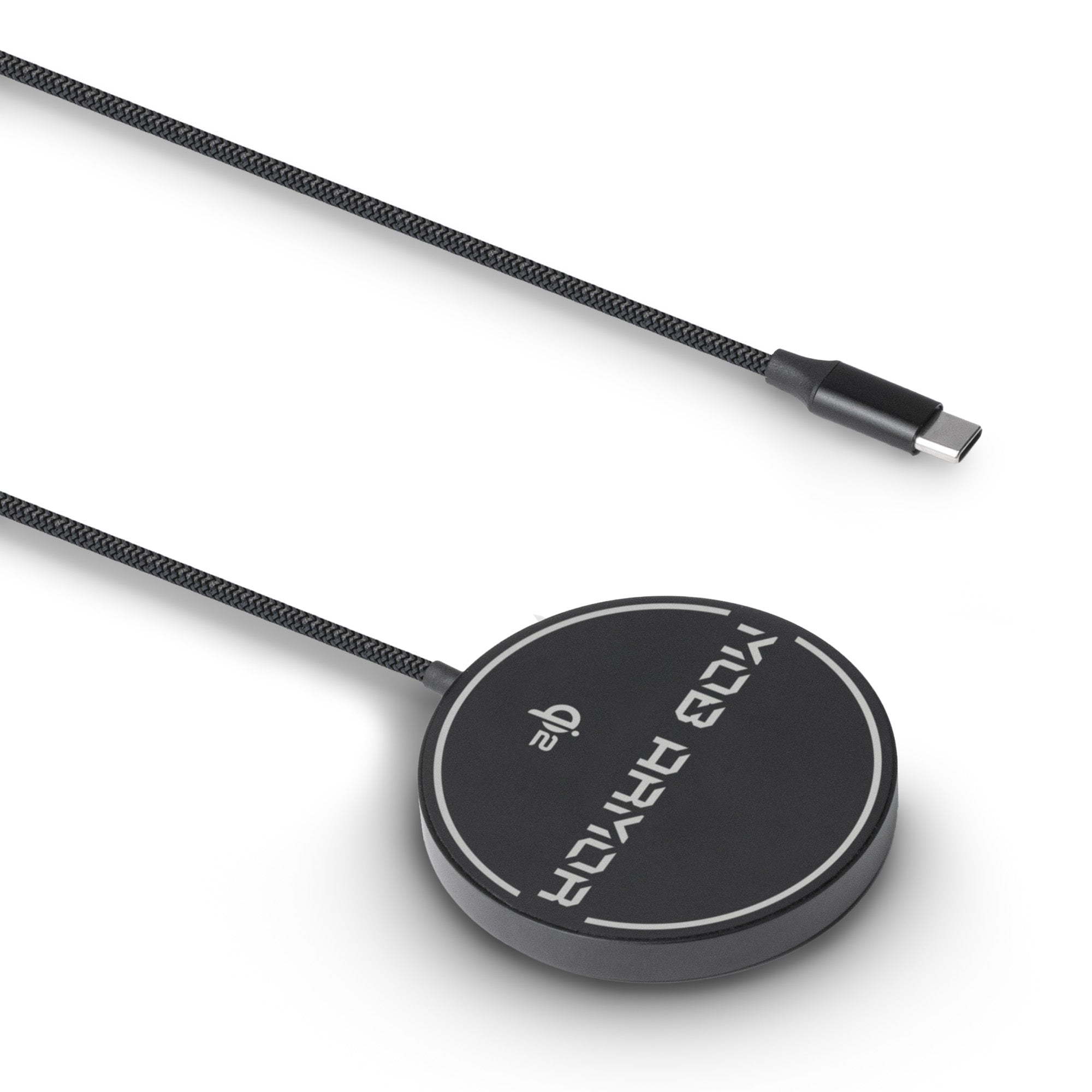 FLEX Charger 2 | Qi2 & MagSafe® Magnetic Wireless Charger