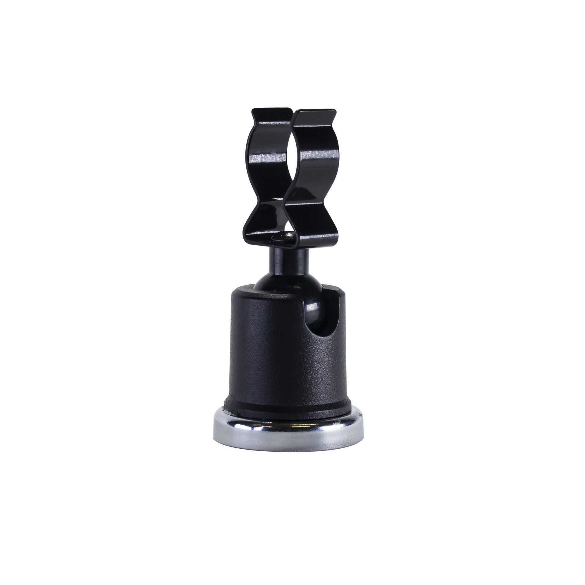 Mob Armor FlashGrip AA | Magnetic Flashlight Holder for AA Battery Flashlights