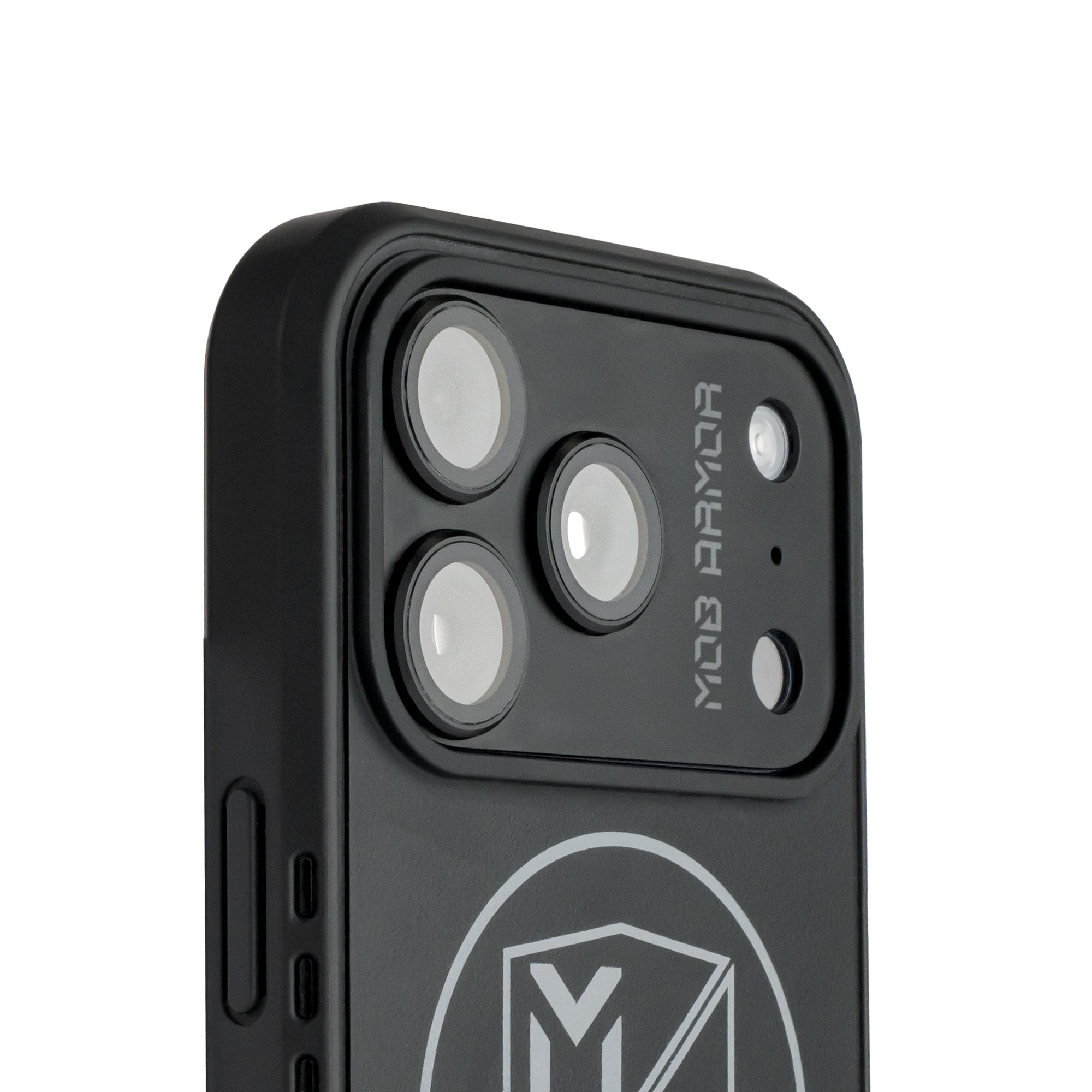 Lens Protector for iPhone® 17 Pro / Pro Max
