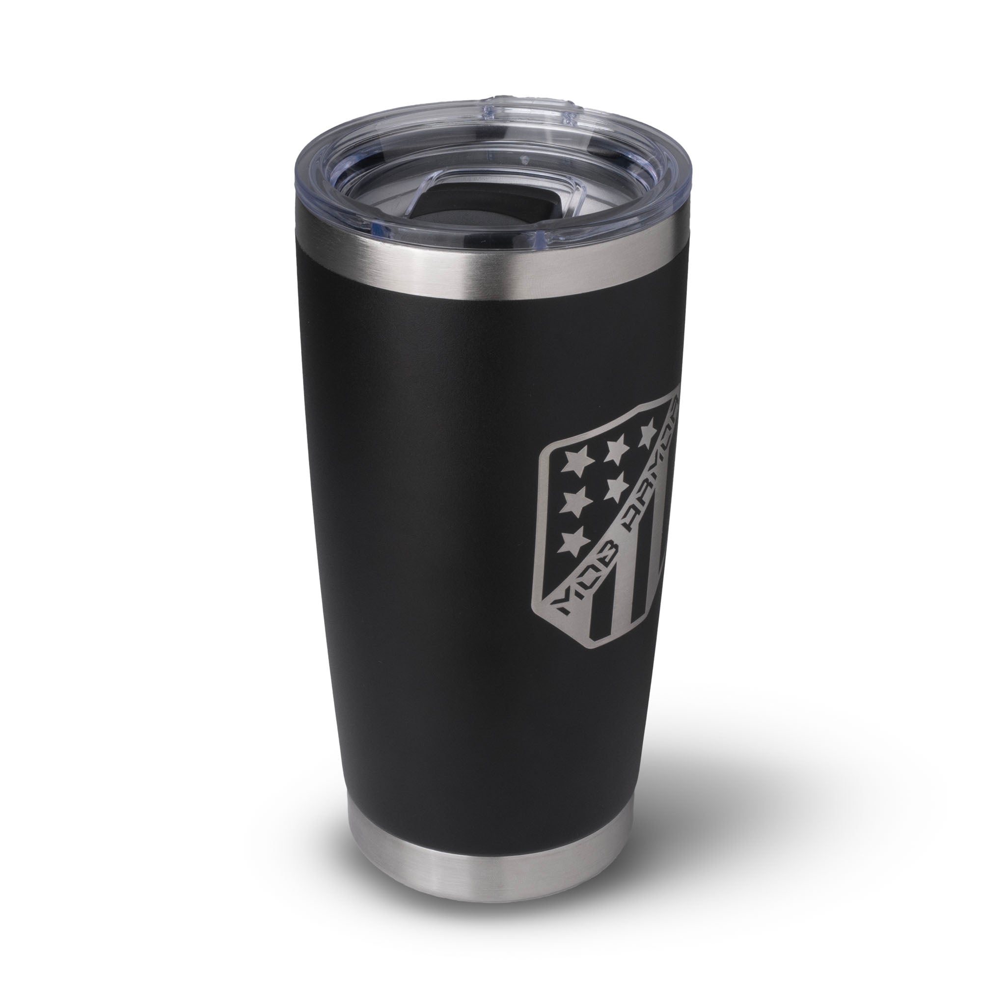 Mob Armor Insulated Metal Tumbler