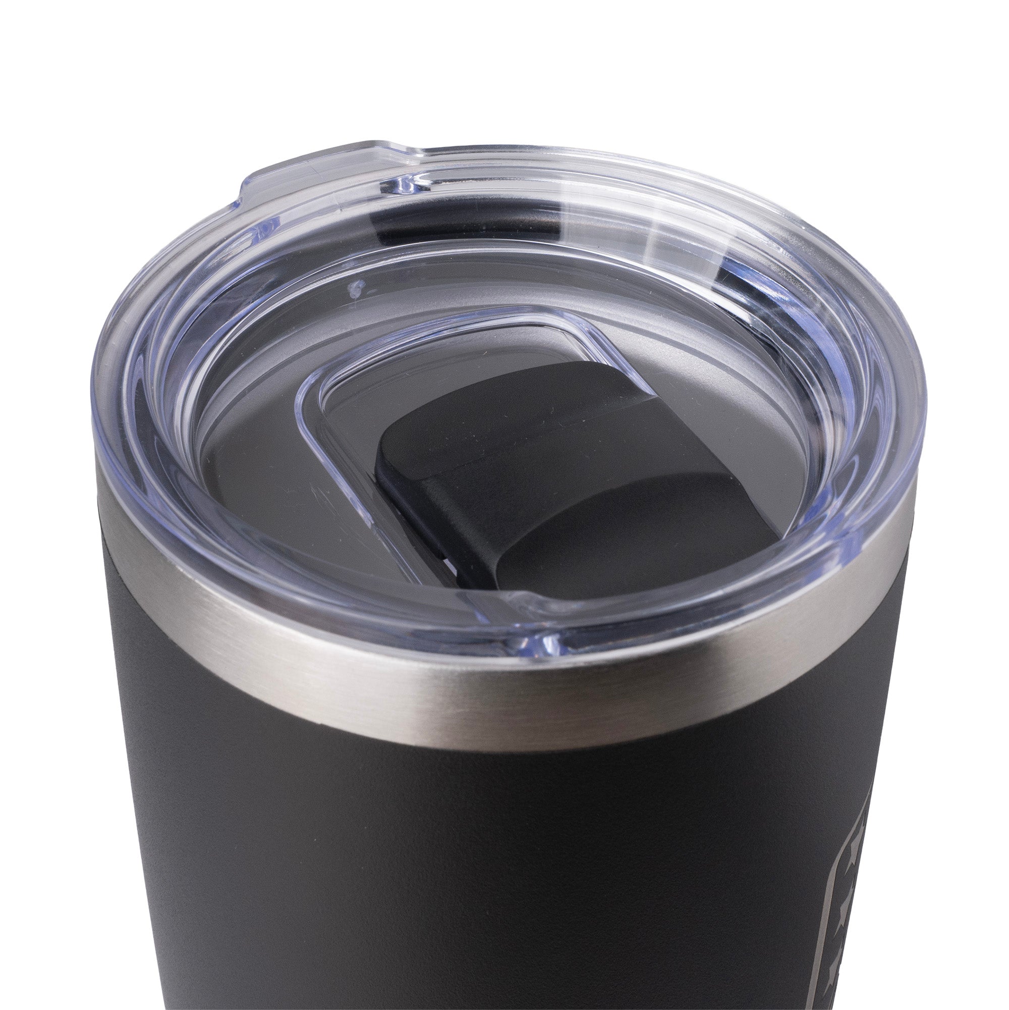 Mob Armor Insulated Metal Tumbler