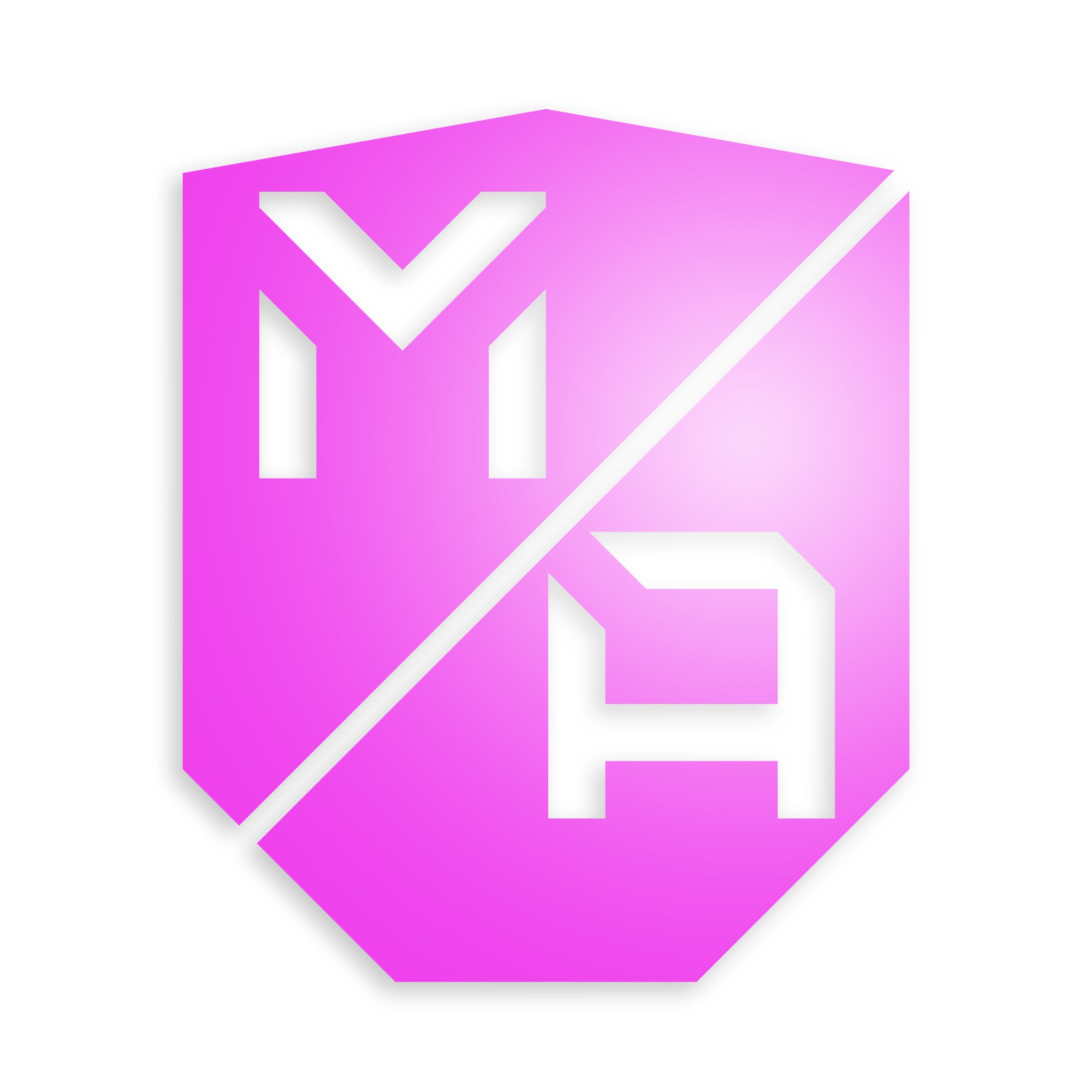 Mob Armor Decal