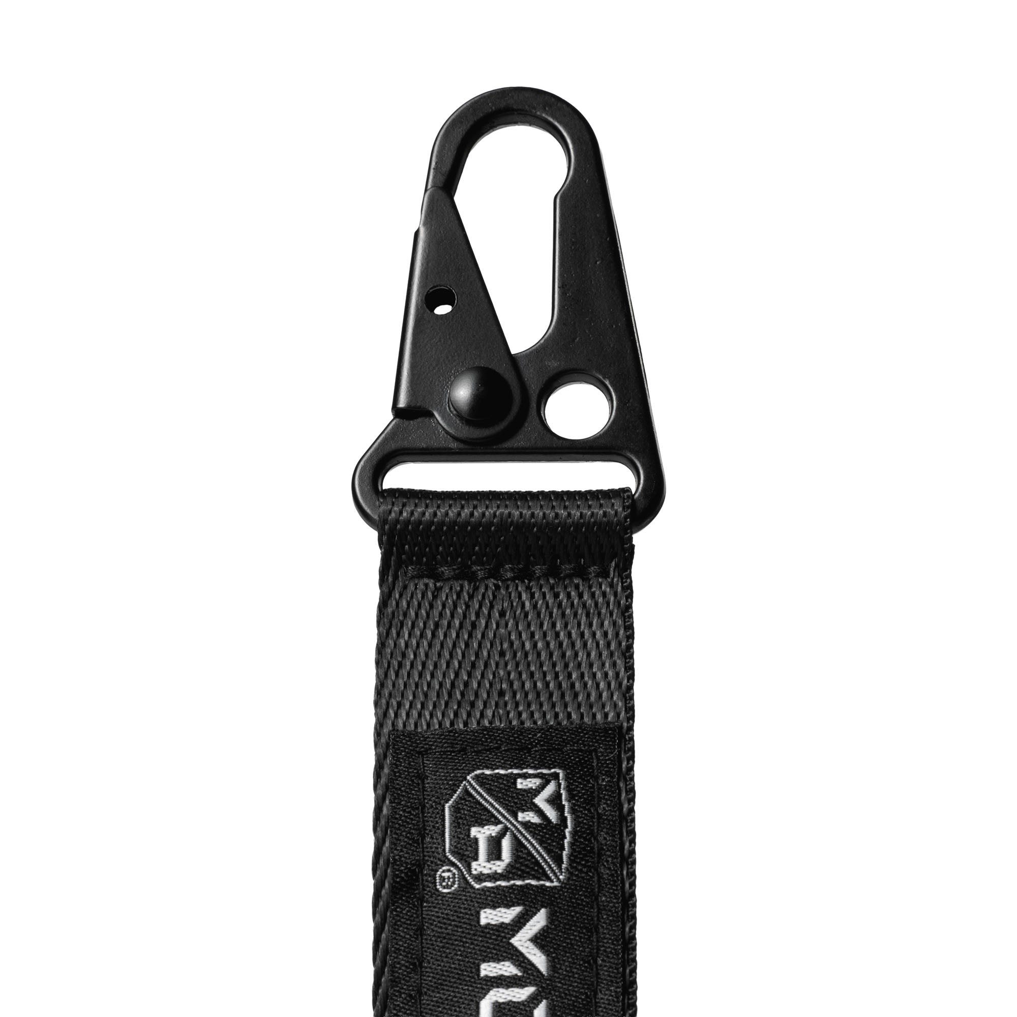 Clip-On Bottle Opener & Keychain