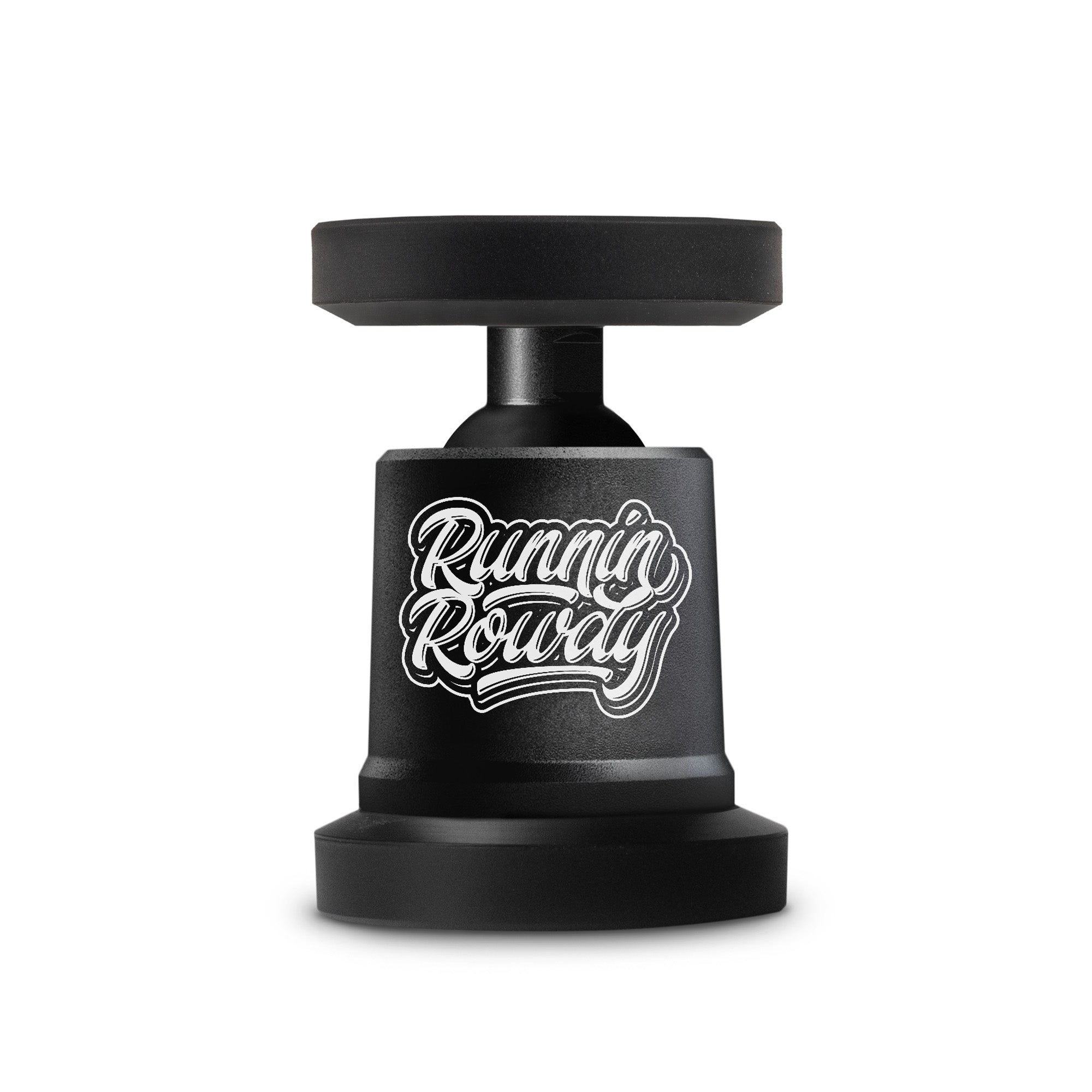 MobNetic Maxx X Runnin' Rowdy | Magnetic Phone Mount with MagSafe® & Standard Magnet
