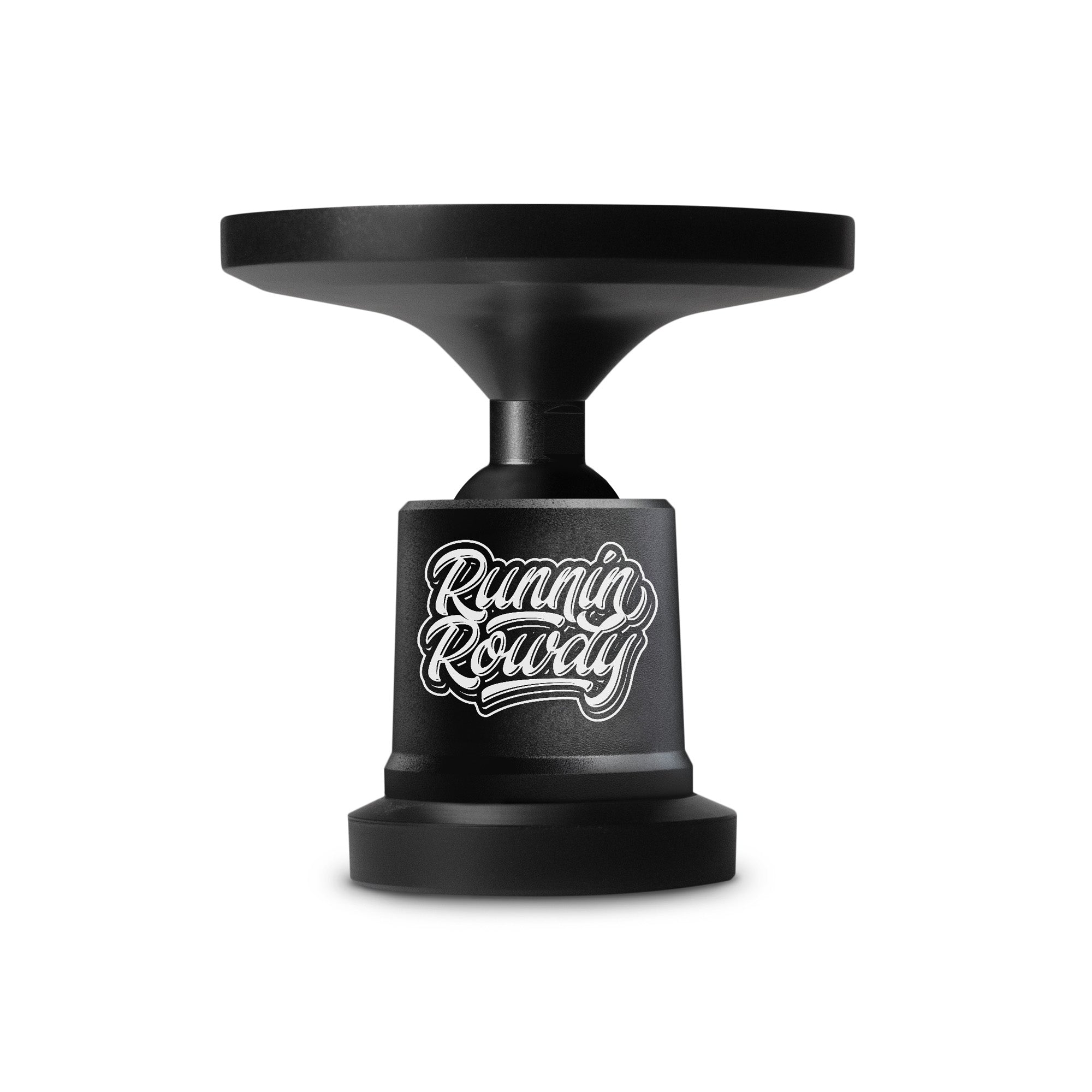 MobNetic Maxx X Runnin' Rowdy | Magnetic Phone Mount with MagSafe® & Standard Magnet