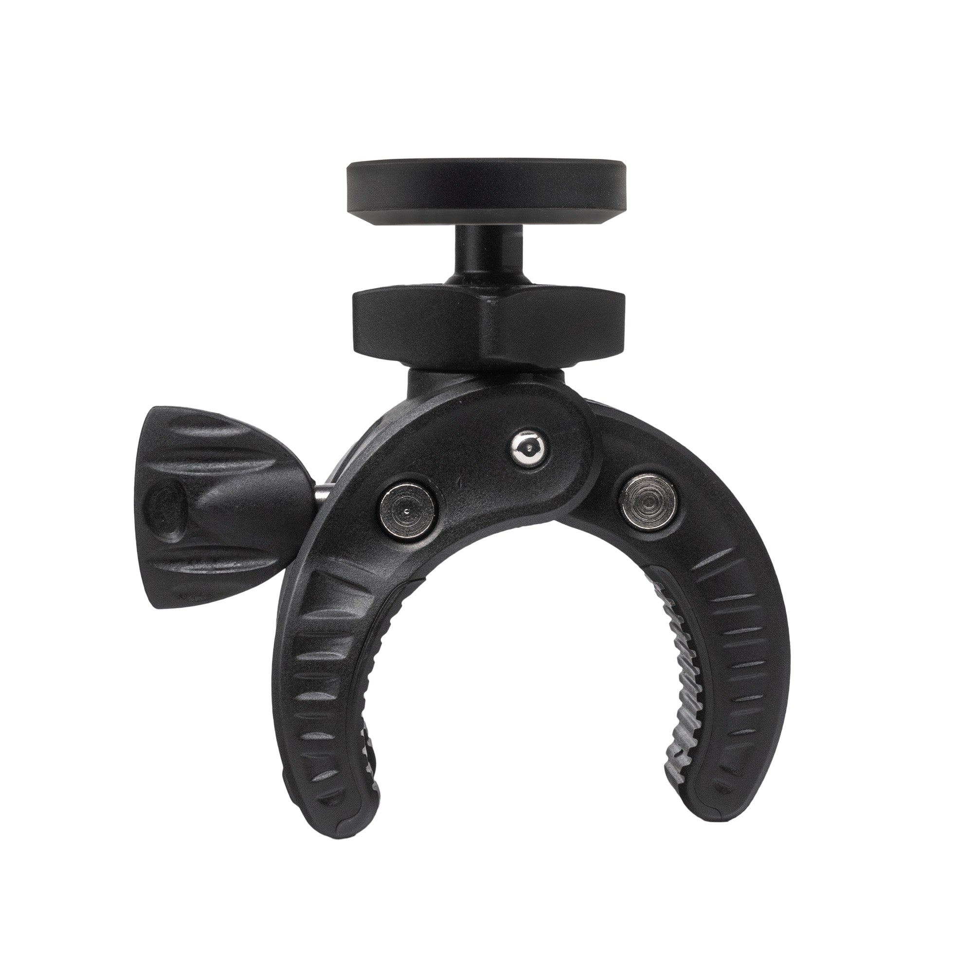 MobNetic Claw | Magnetic Phone Mount with Adjustable Claw Base