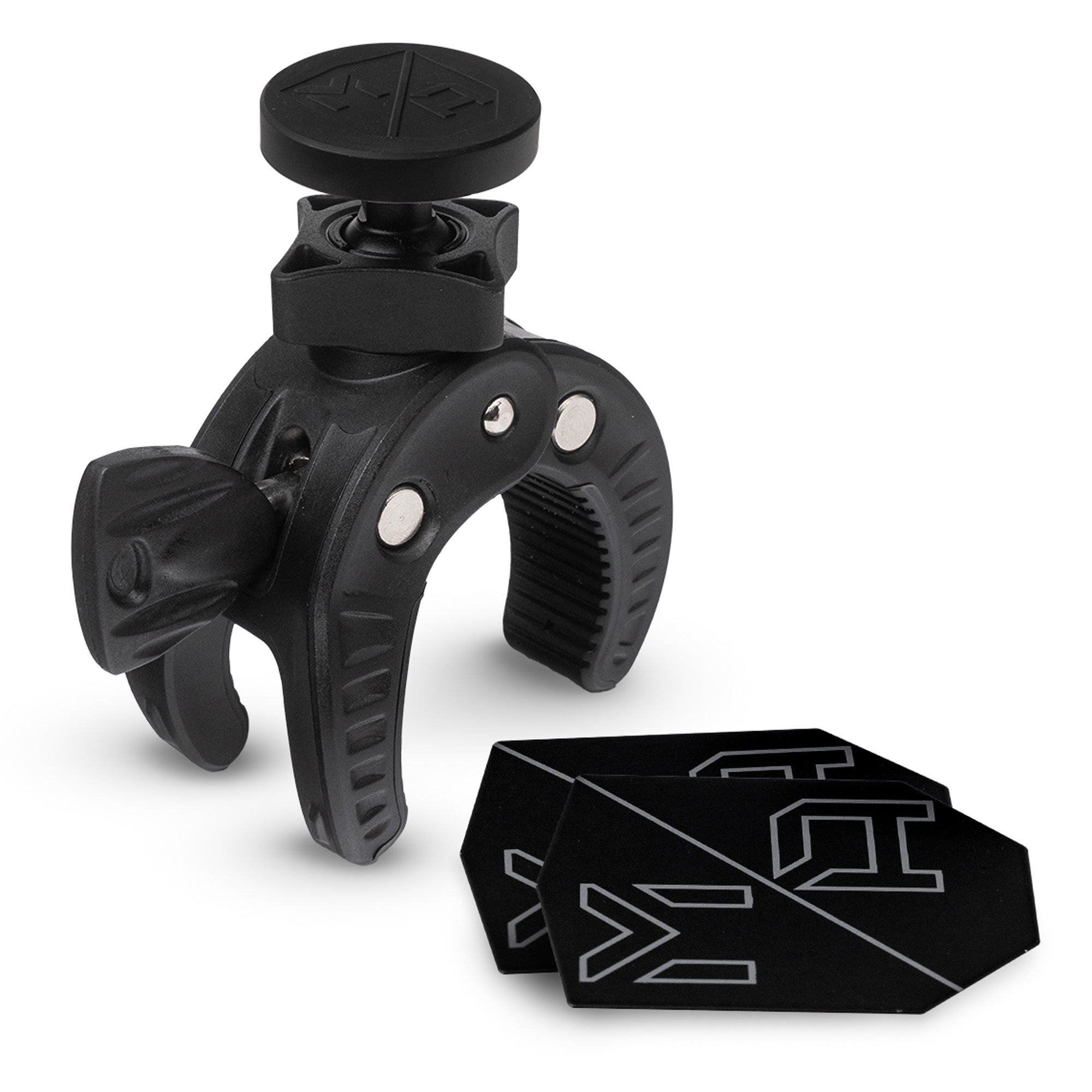 MobNetic Claw | Magnetic Phone Mount with Adjustable Claw Base