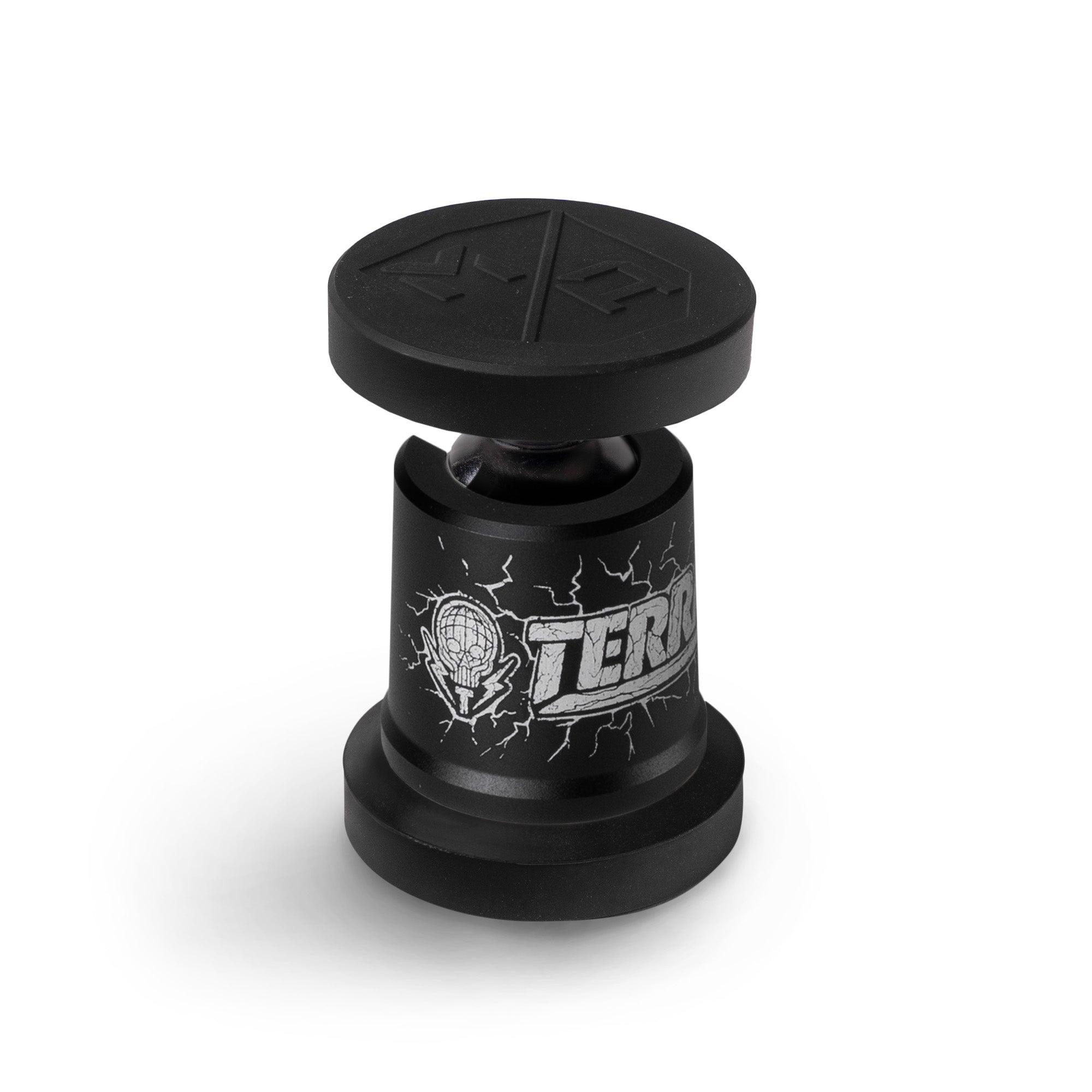MobNetic Maxx X Terra Crew "Cracked" | Magnetic Phone Mount with MagSafe® & Standard Magnet