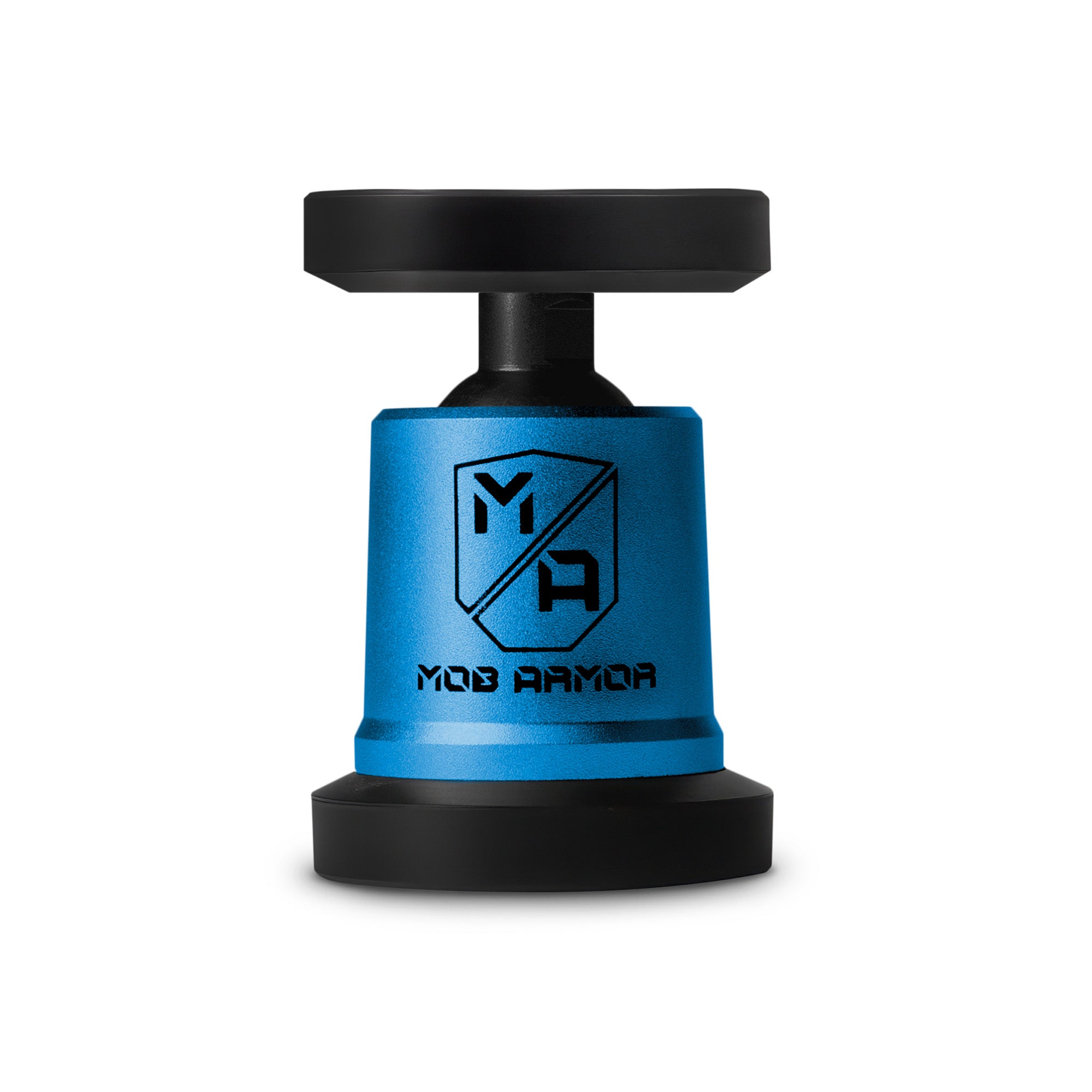MobNetic Maxx | Magnetic Dashboard Phone Mount #color_Blue