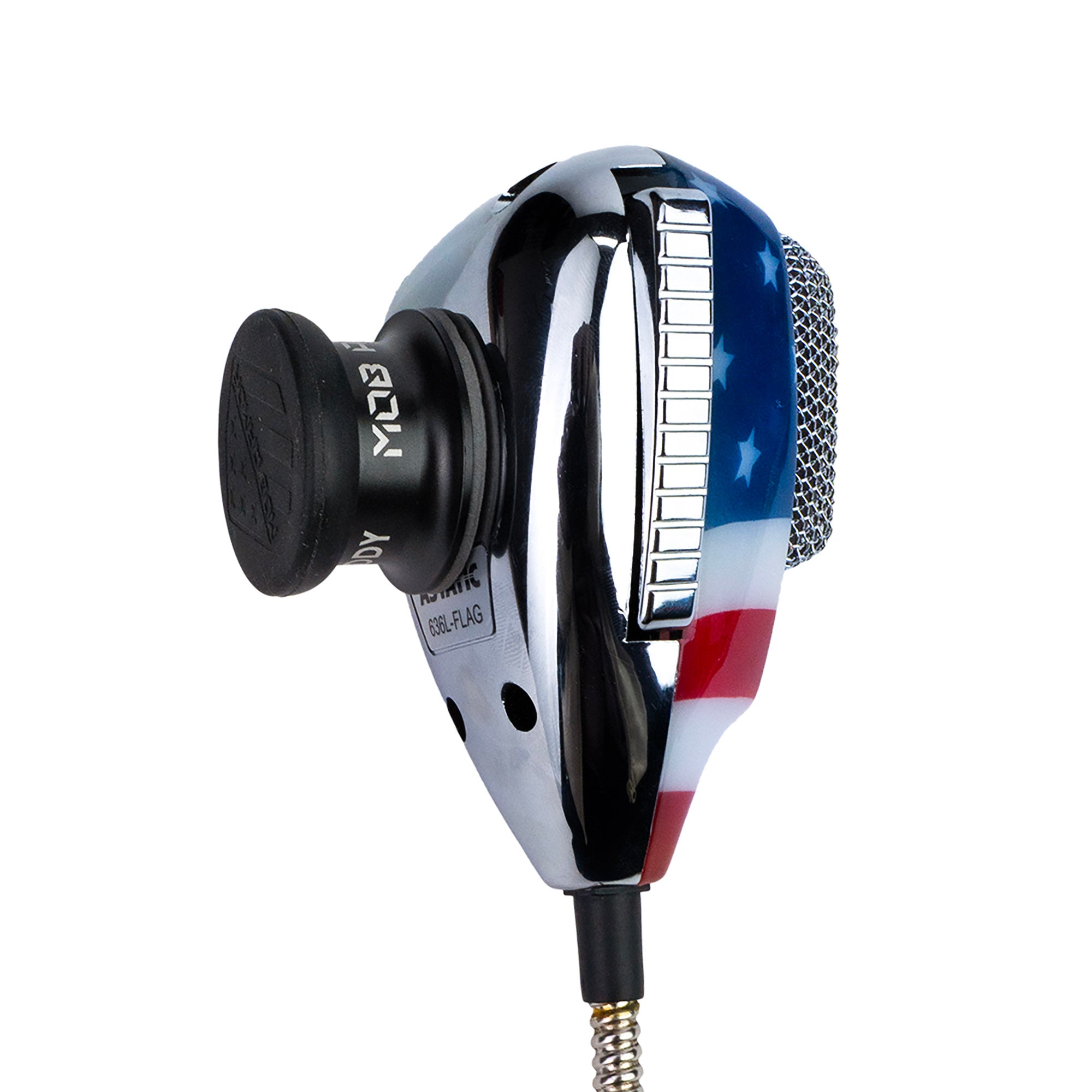 Mag Buddy | Universal Radio & Device Magnetic Mount
