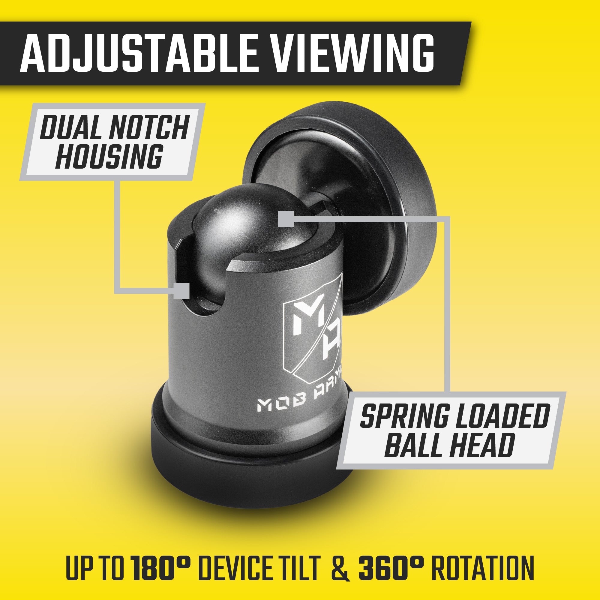 #mounting type_tabnetic maxx