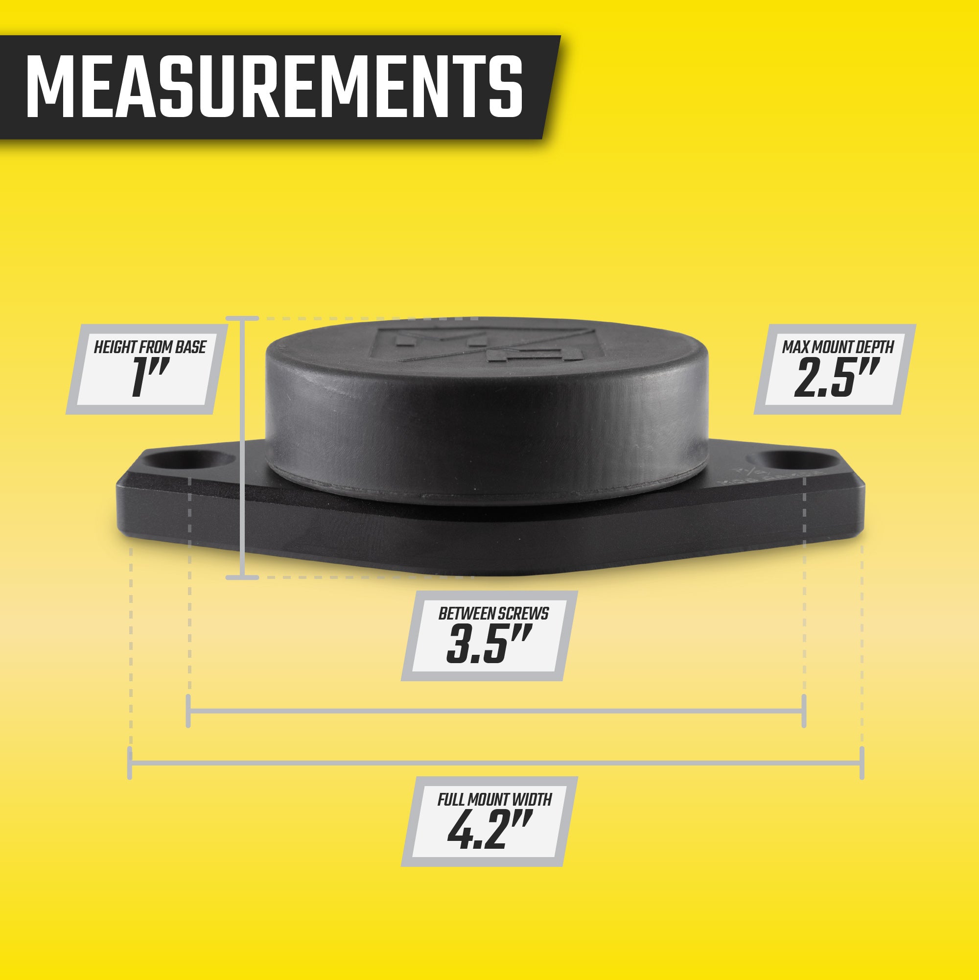 #mounting type_tabnetic maxx flush